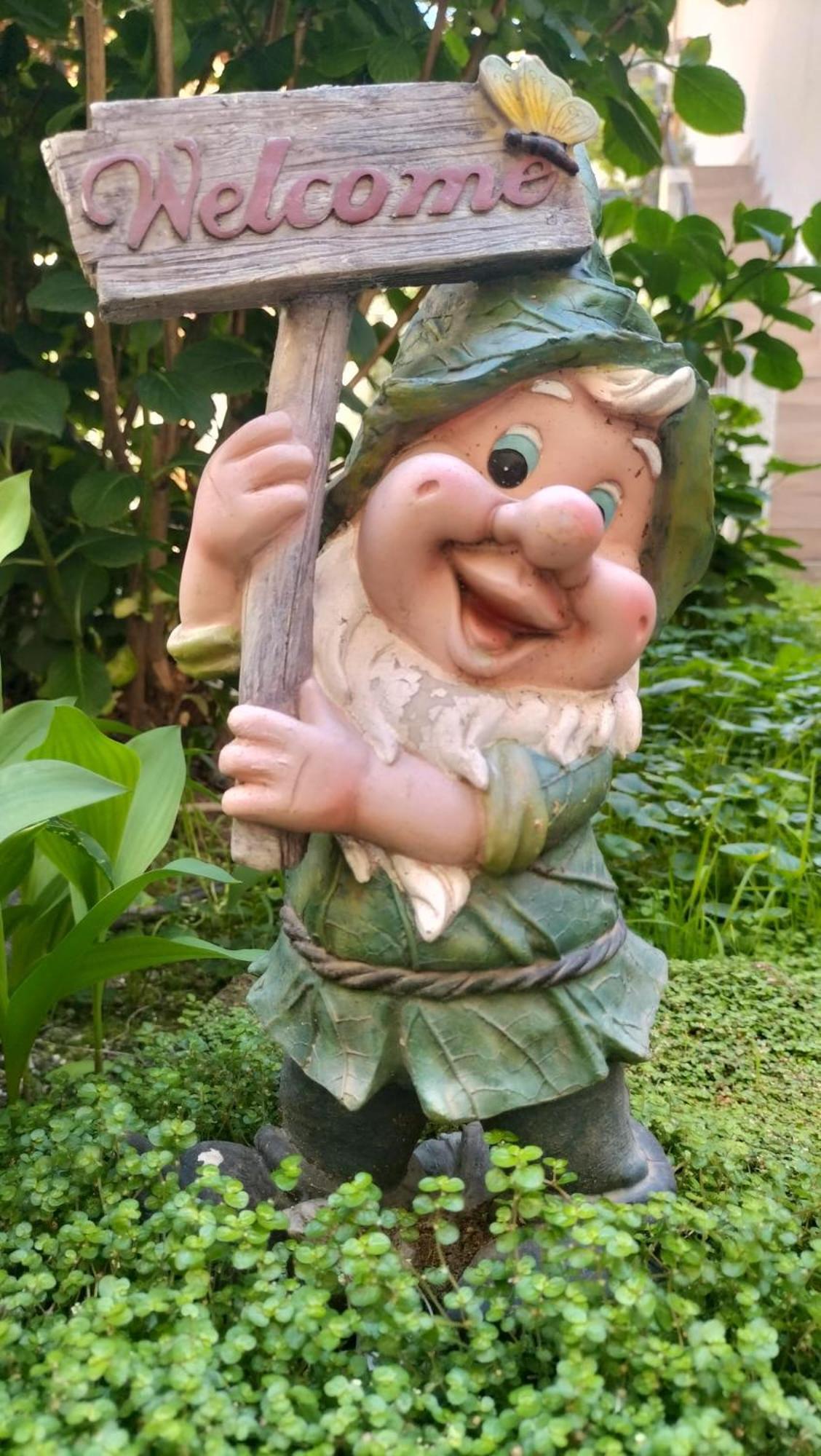 Affittacamere Il Giardino Segreto *