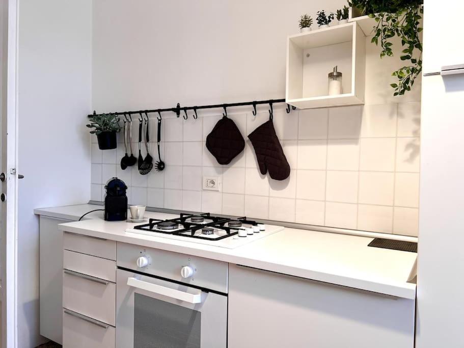 Apartment Elegante In Centro *