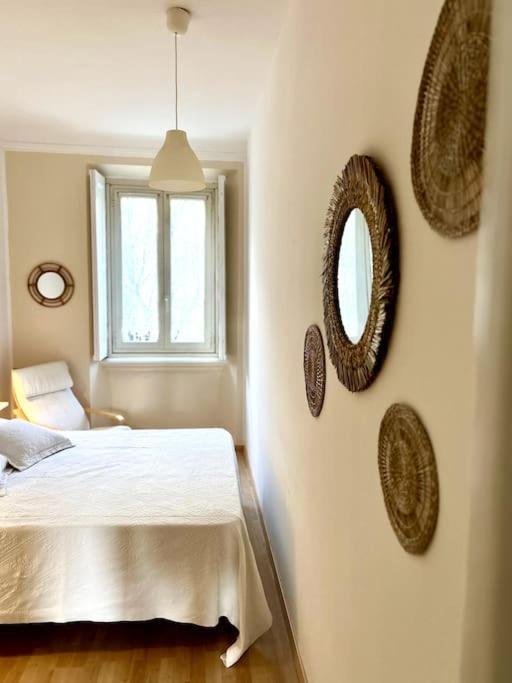Apartment Elegante In Centro Mailand