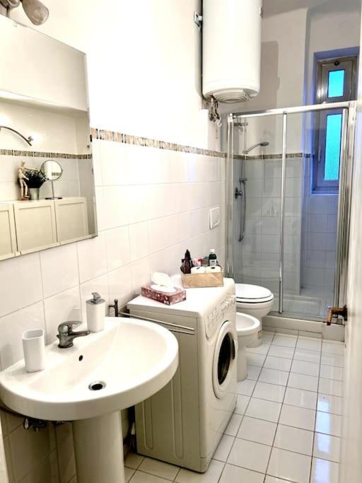 Elegante In Centro Apartment Mailand