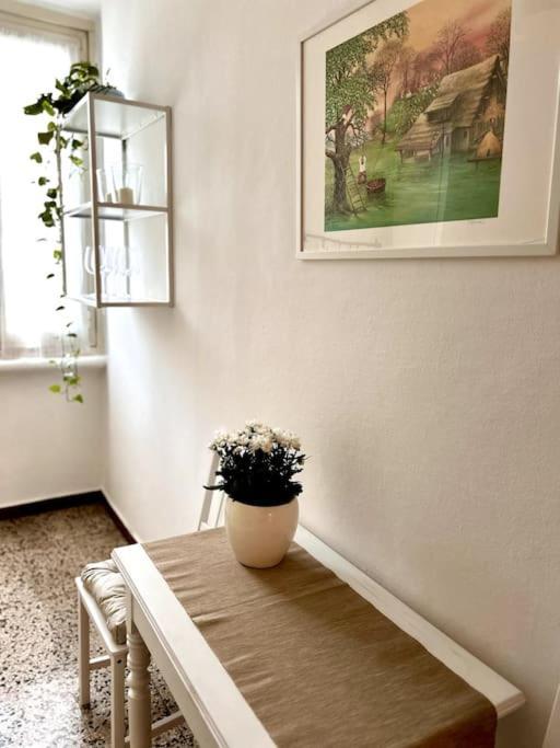 Apartment Elegante In Centro