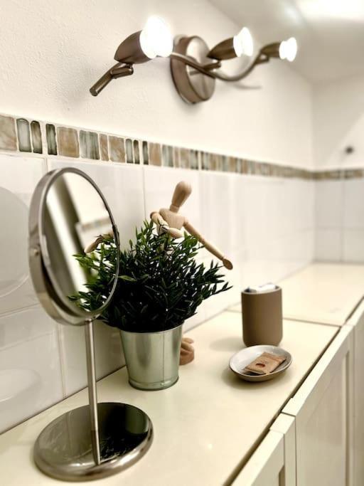 Apartment Elegante In Centro