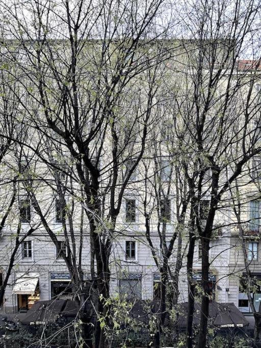 Apartment Elegante In Centro Mailand