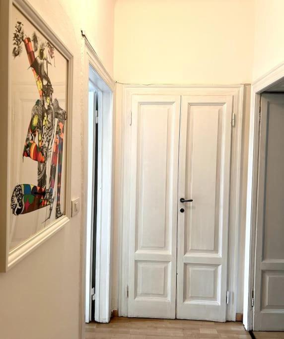 Apartment Elegante In Centro