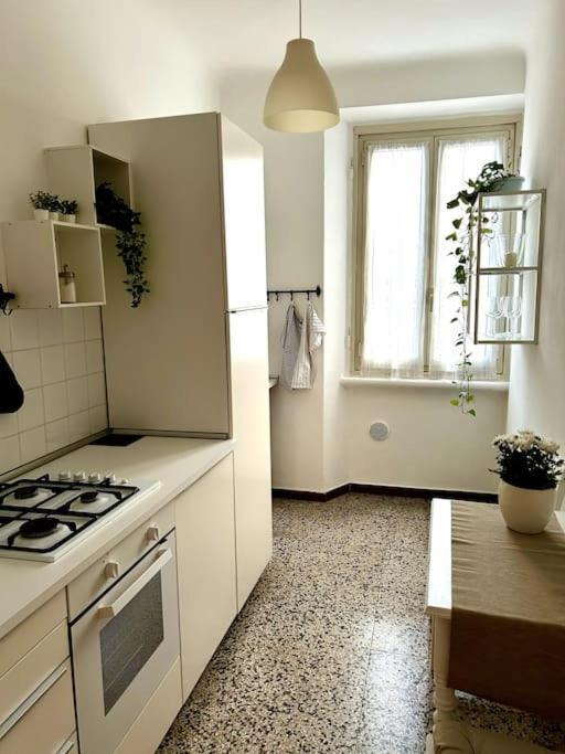 Apartment Elegante In Centro