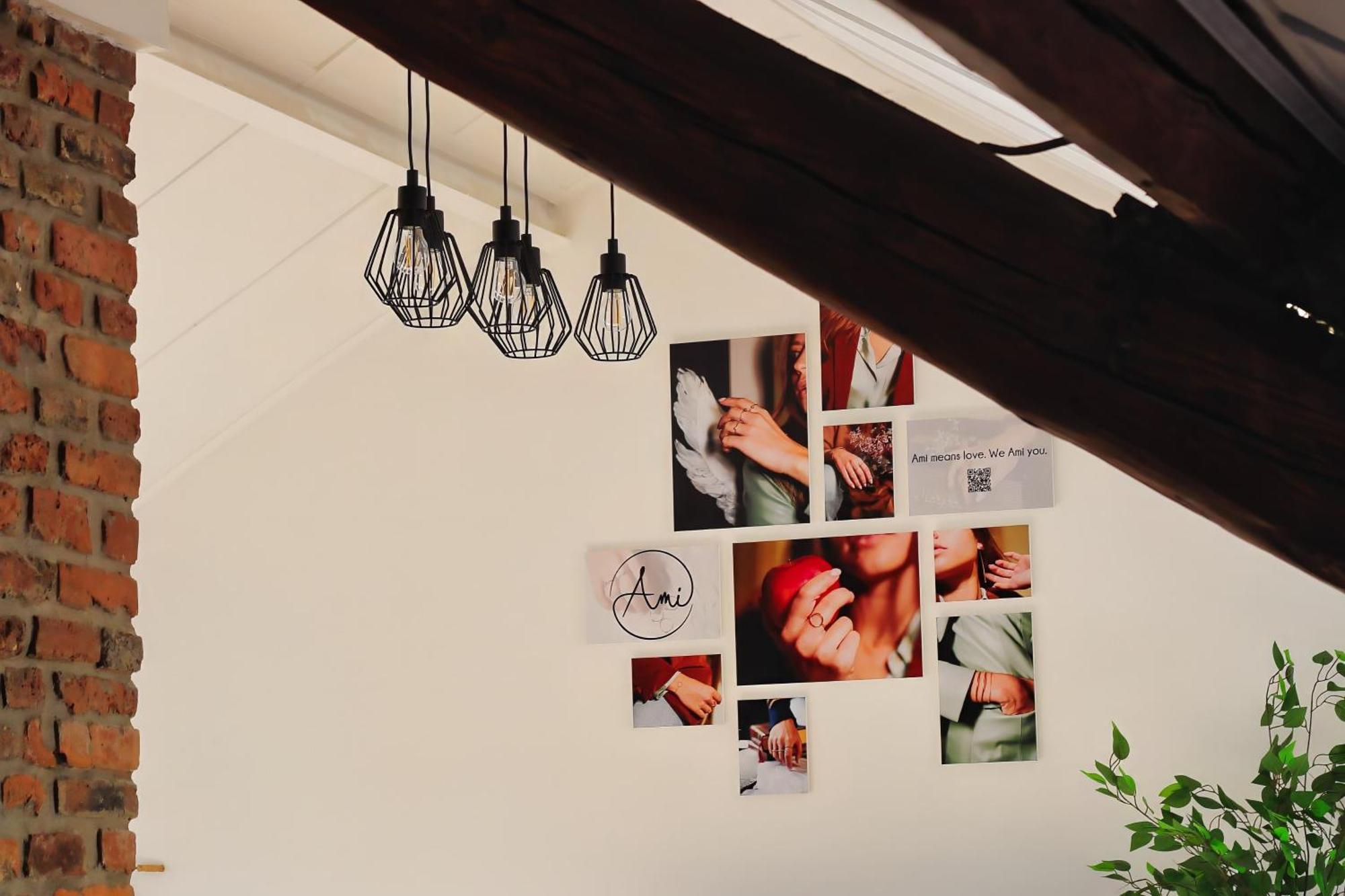 Lejlighed Ami's Terrace - New Gem In Citylife District Milano
