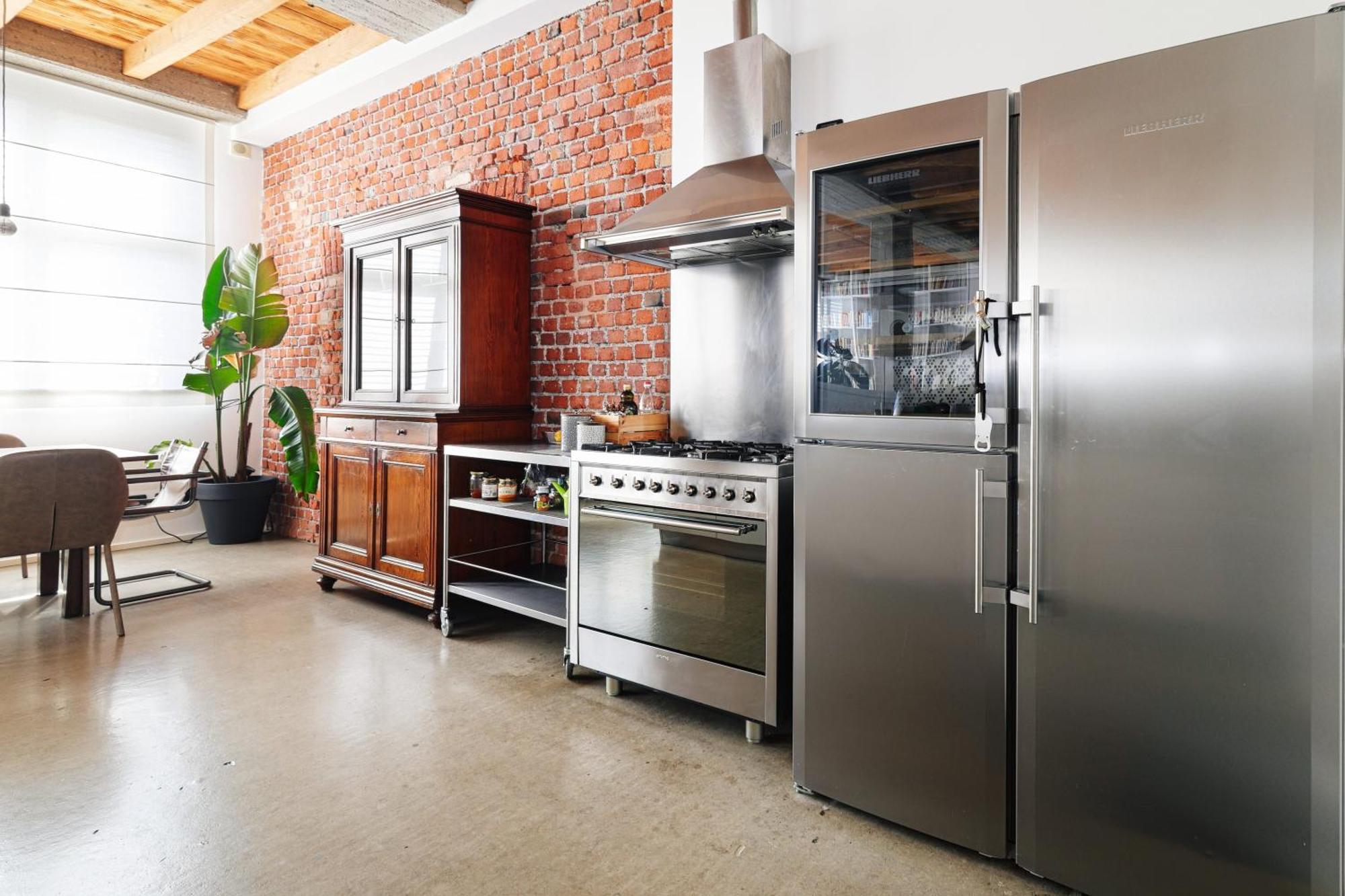 Apartment Mpm- Luxury Loft Navigli Mailand