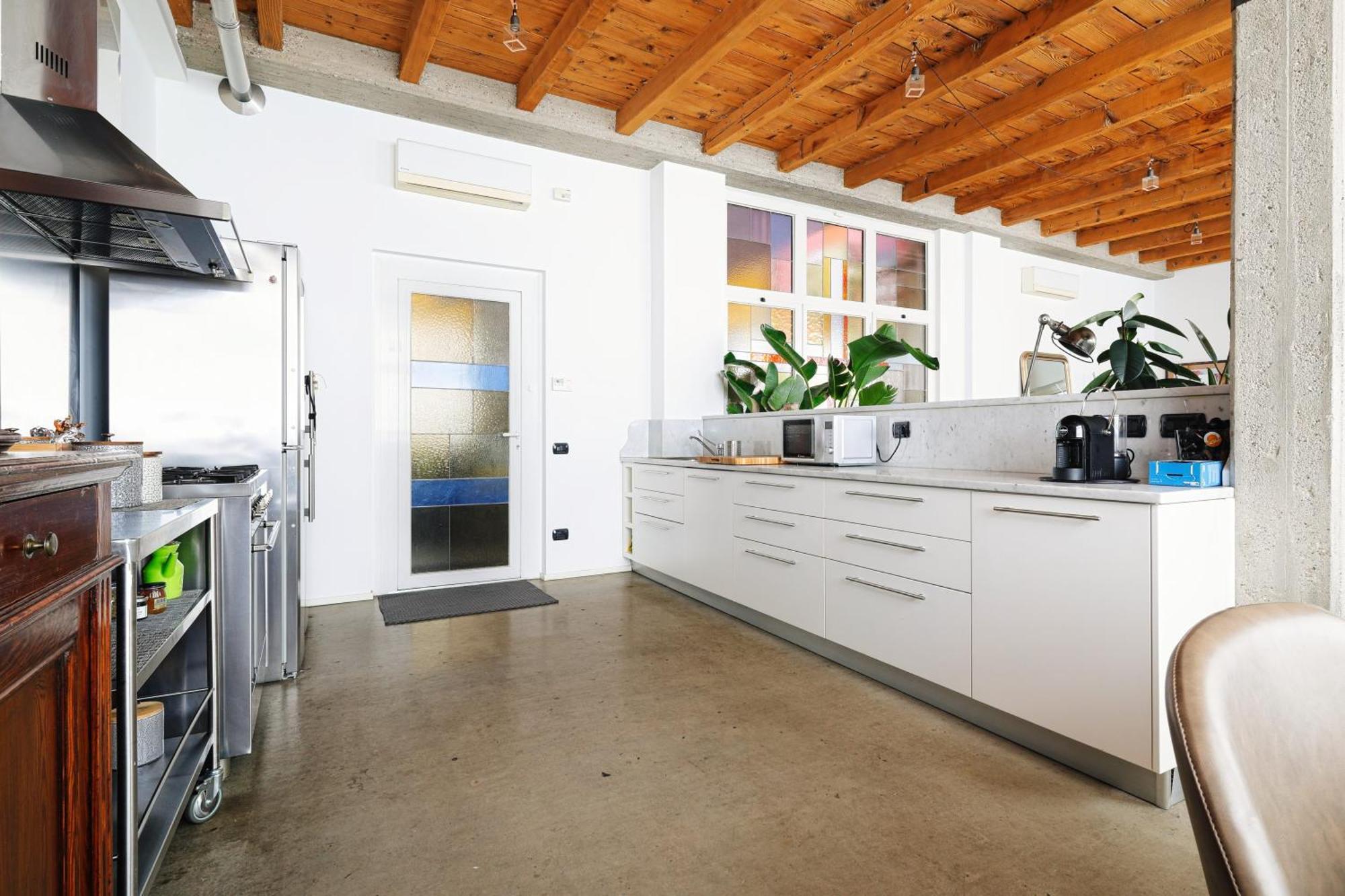 Mpm- Luxury Loft Navigli Apartment Mailand