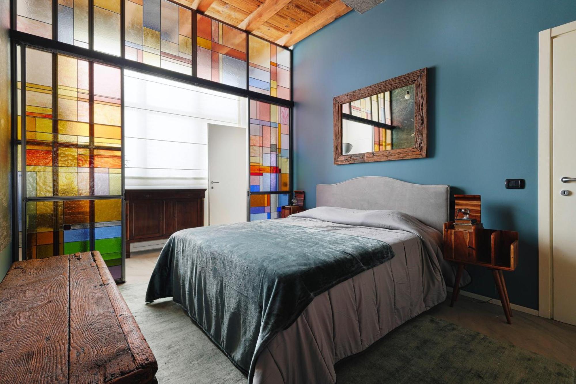 Mpm- Luxury Loft Navigli Apartment
