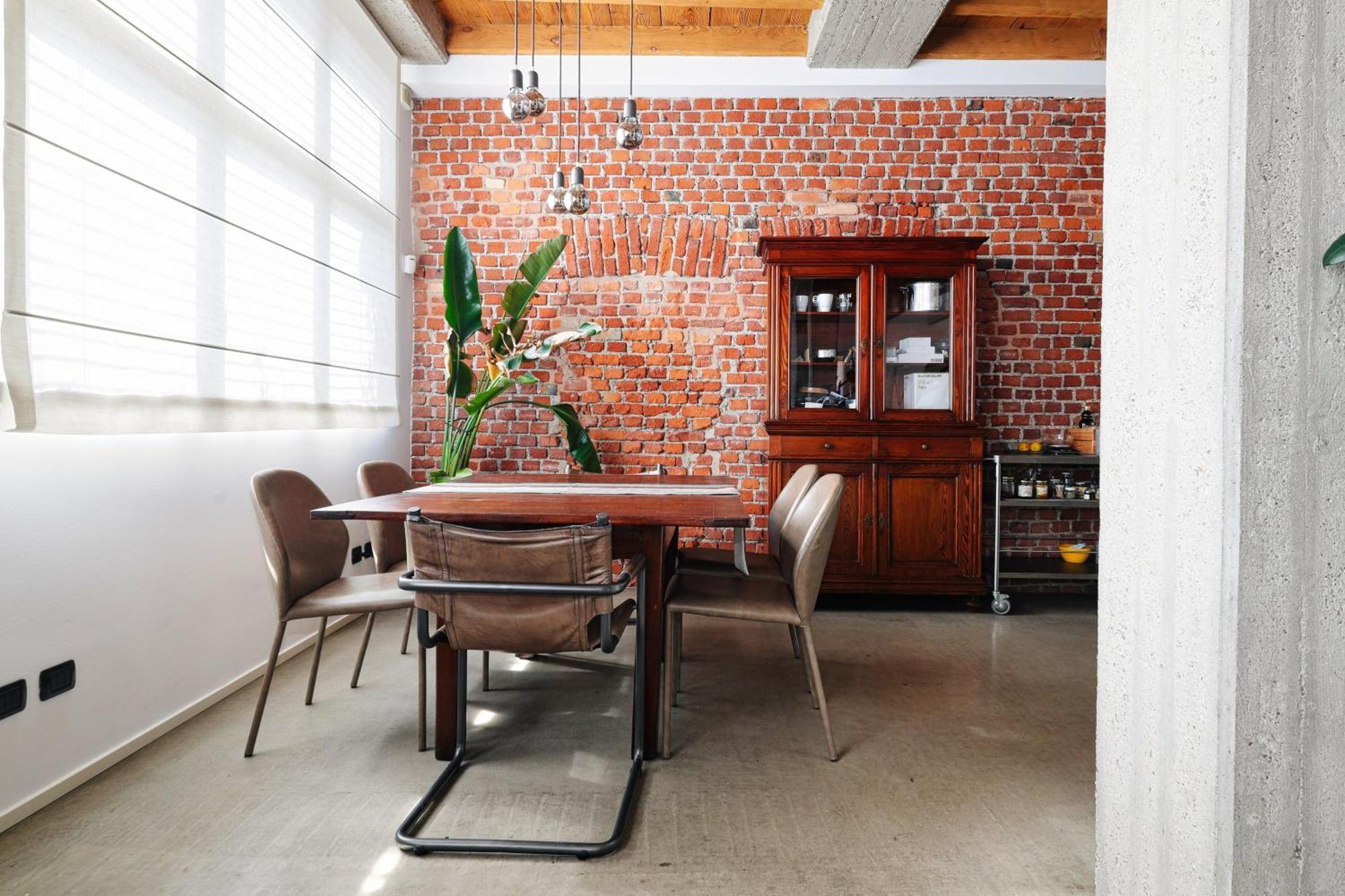 Apartment Mpm- Luxury Loft Navigli *