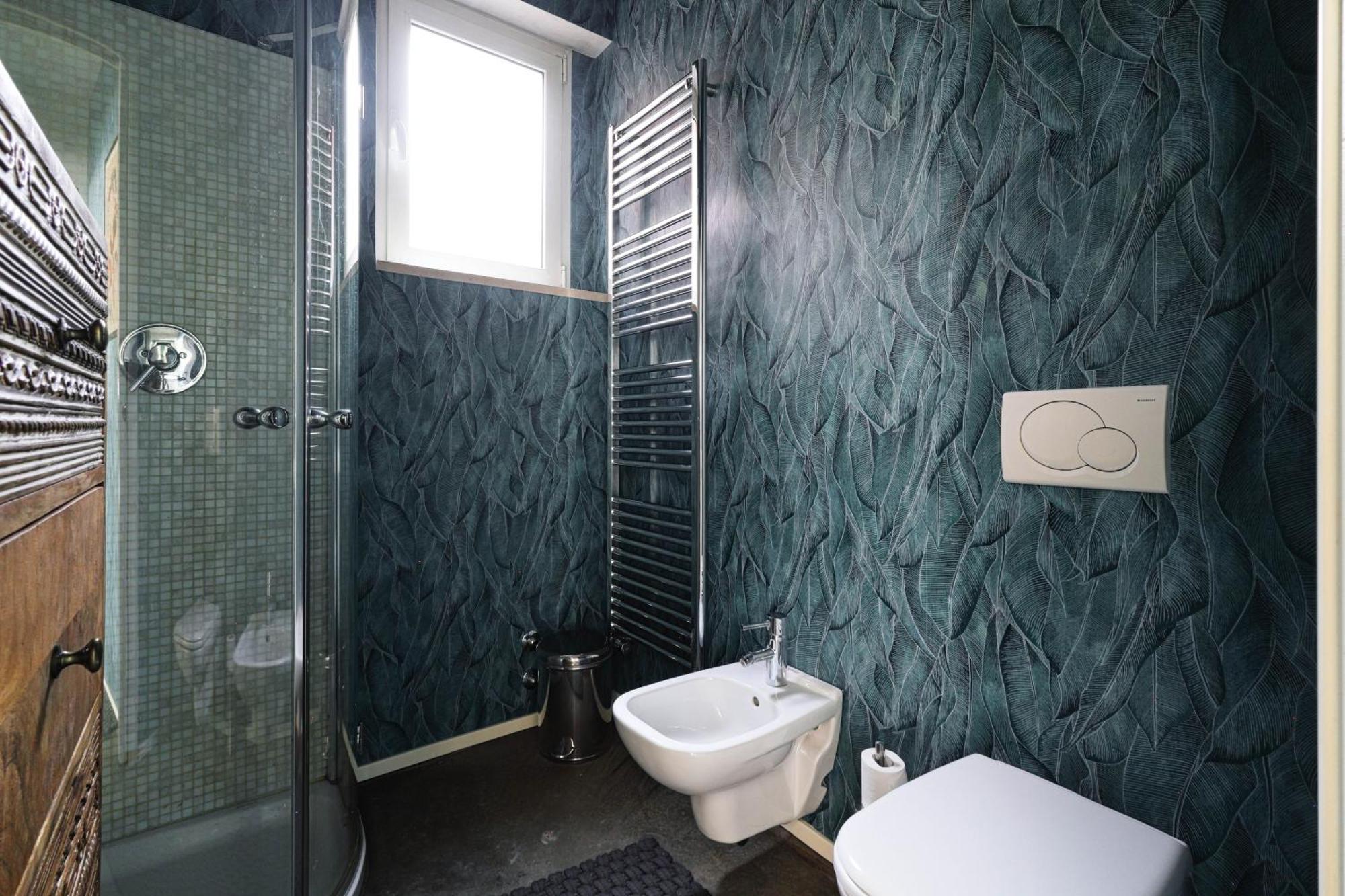 Mpm- Luxury Loft Navigli Apartment