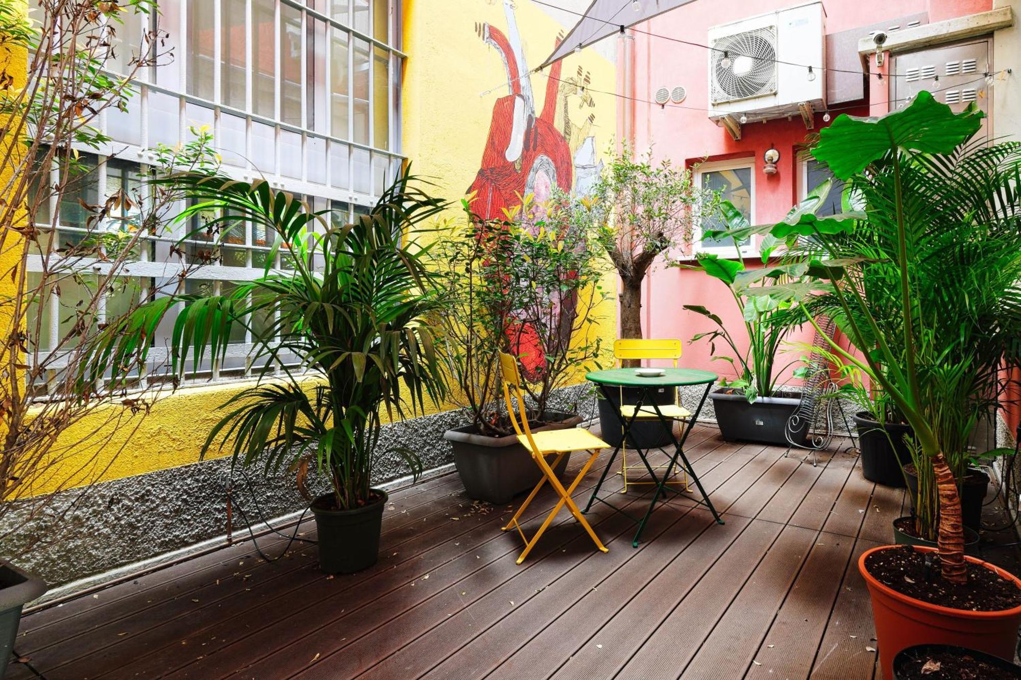 Mpm- Luxury Loft Navigli