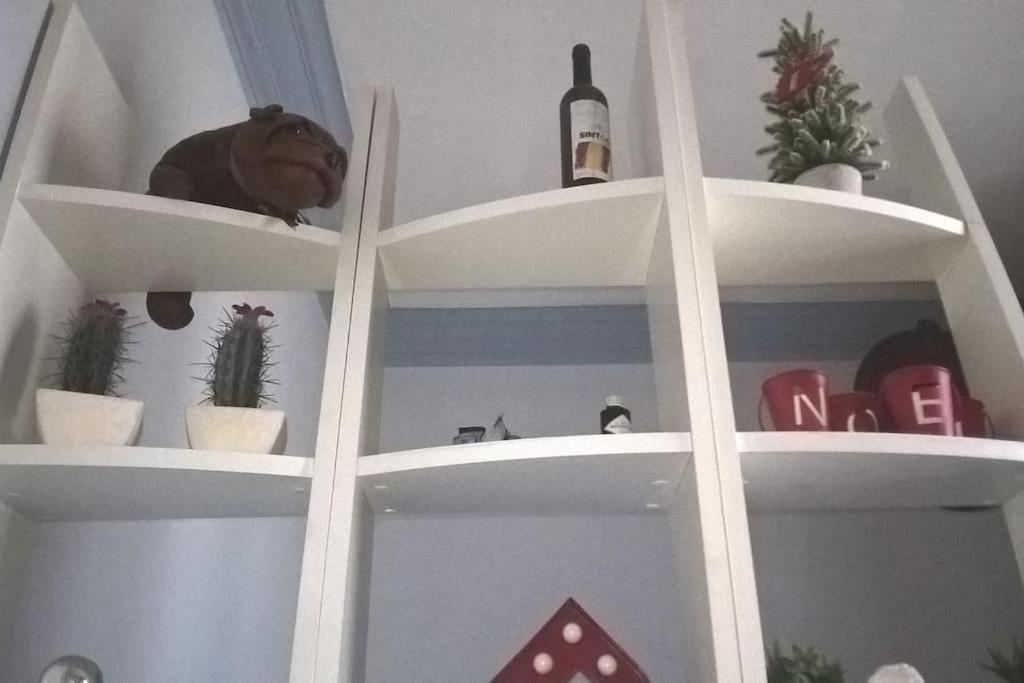 Attico Di Charme, Terrazzo Di 25 Mq Appartement *