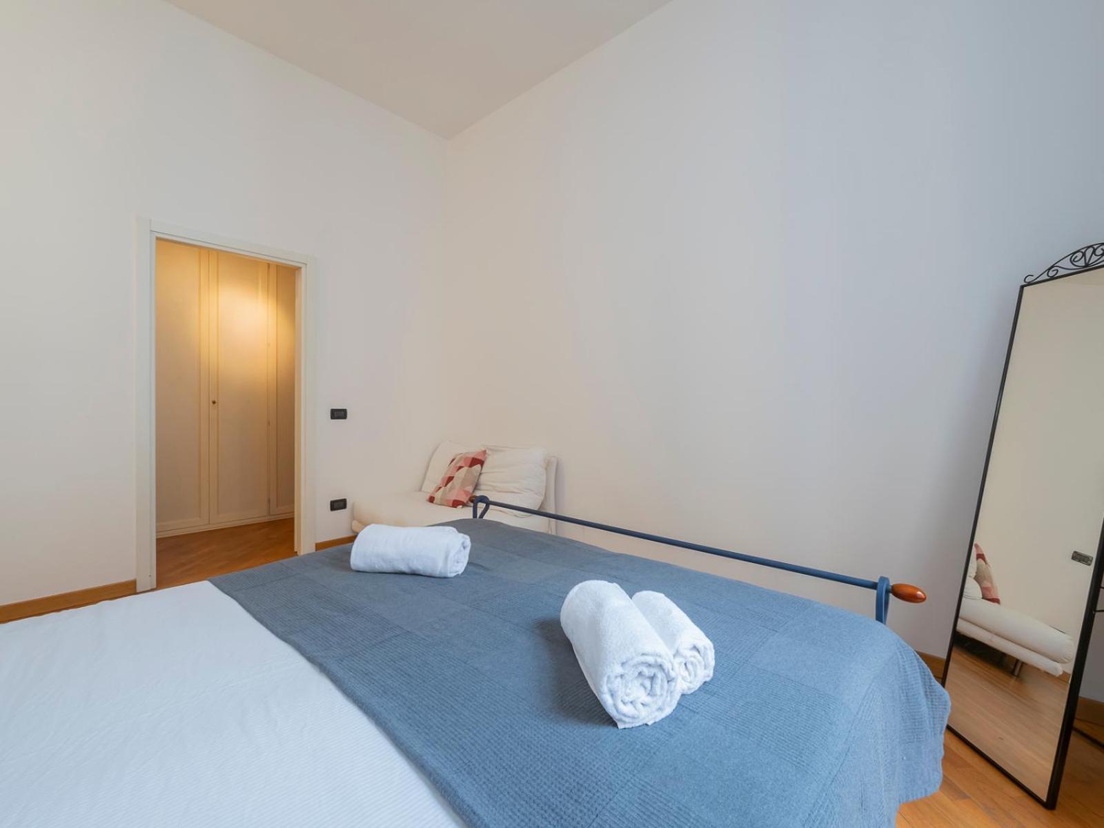 Central Station 4 Guests Apartment *