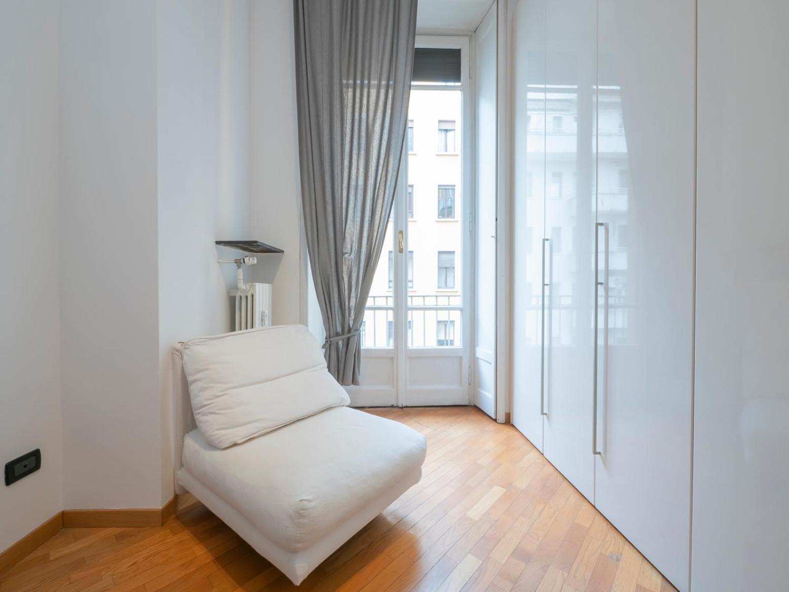 Central Station 4 Guests Apartment