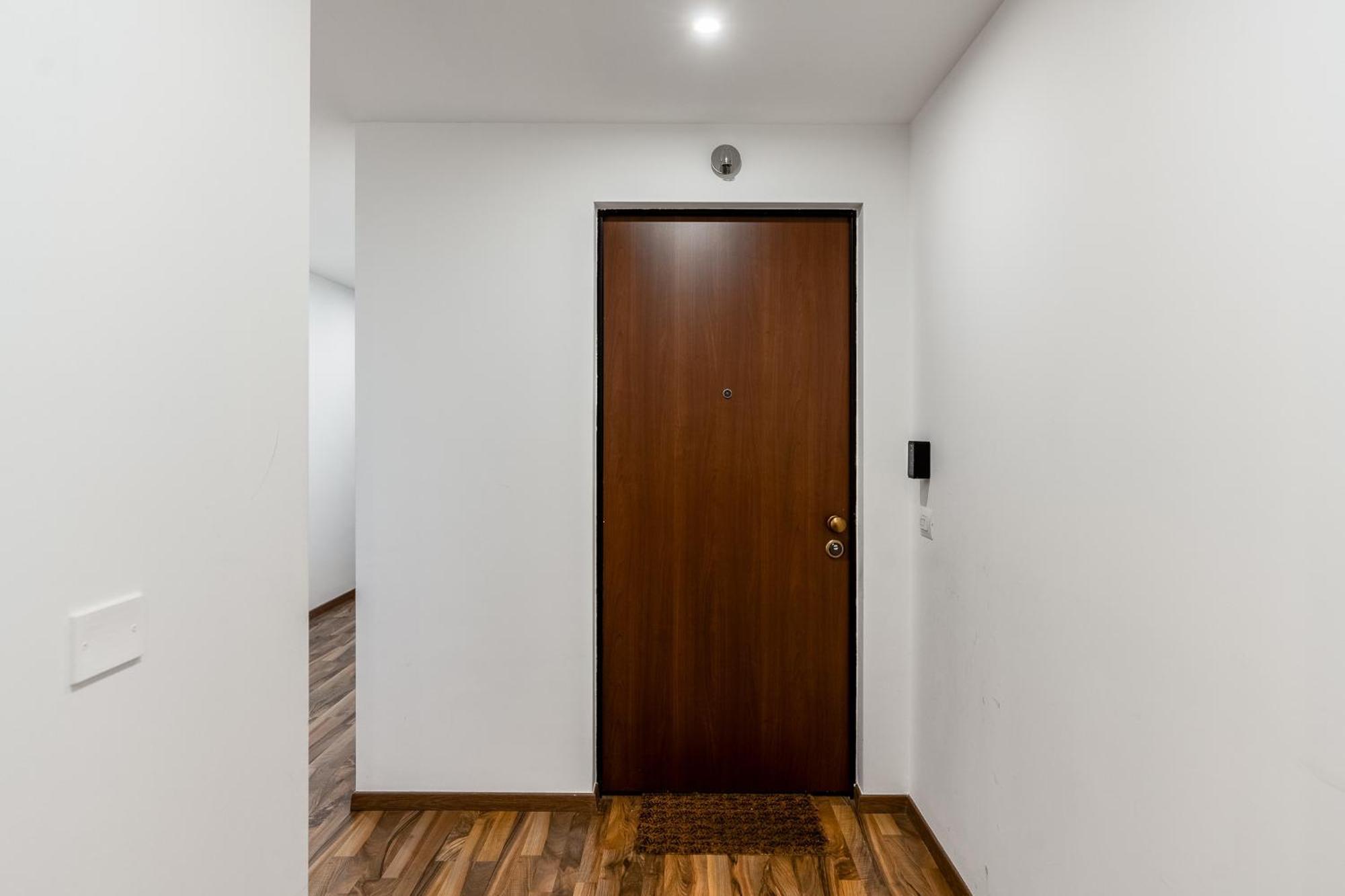 Appartement Noto Milaan