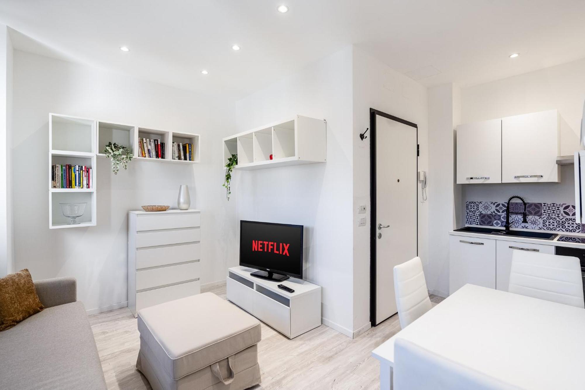 Appartement Noto