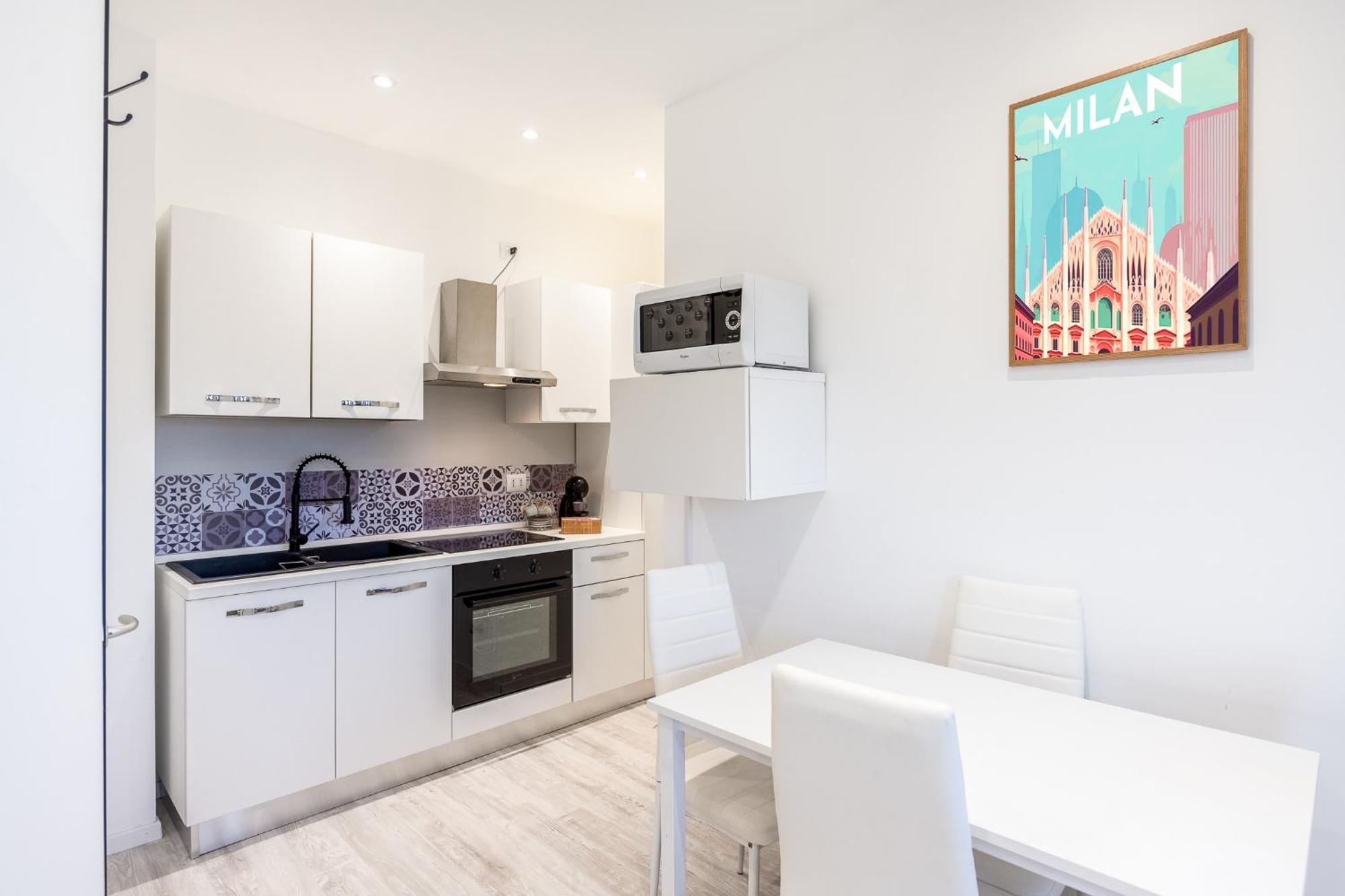 Appartement Noto
