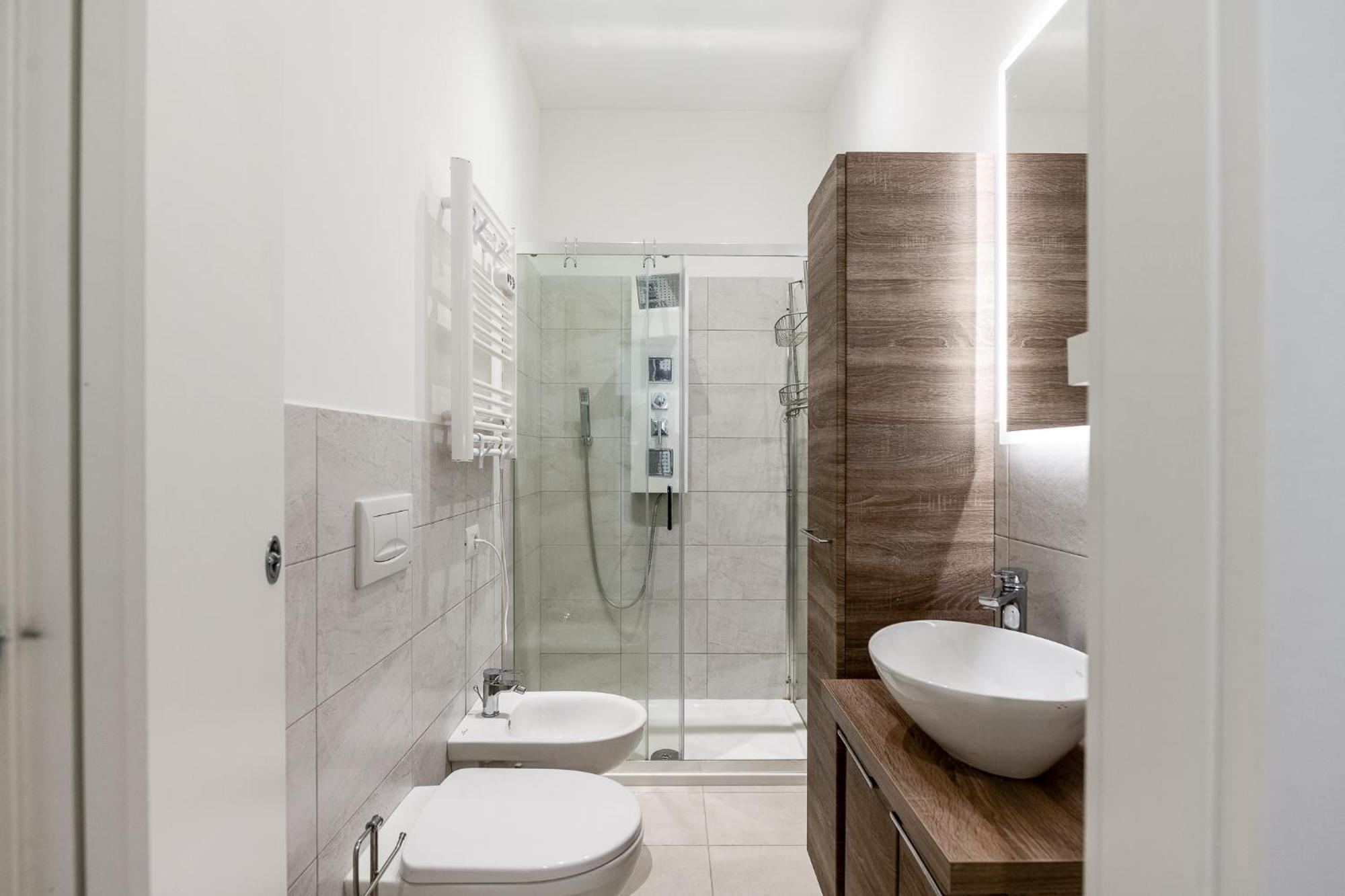 Noto Appartement *