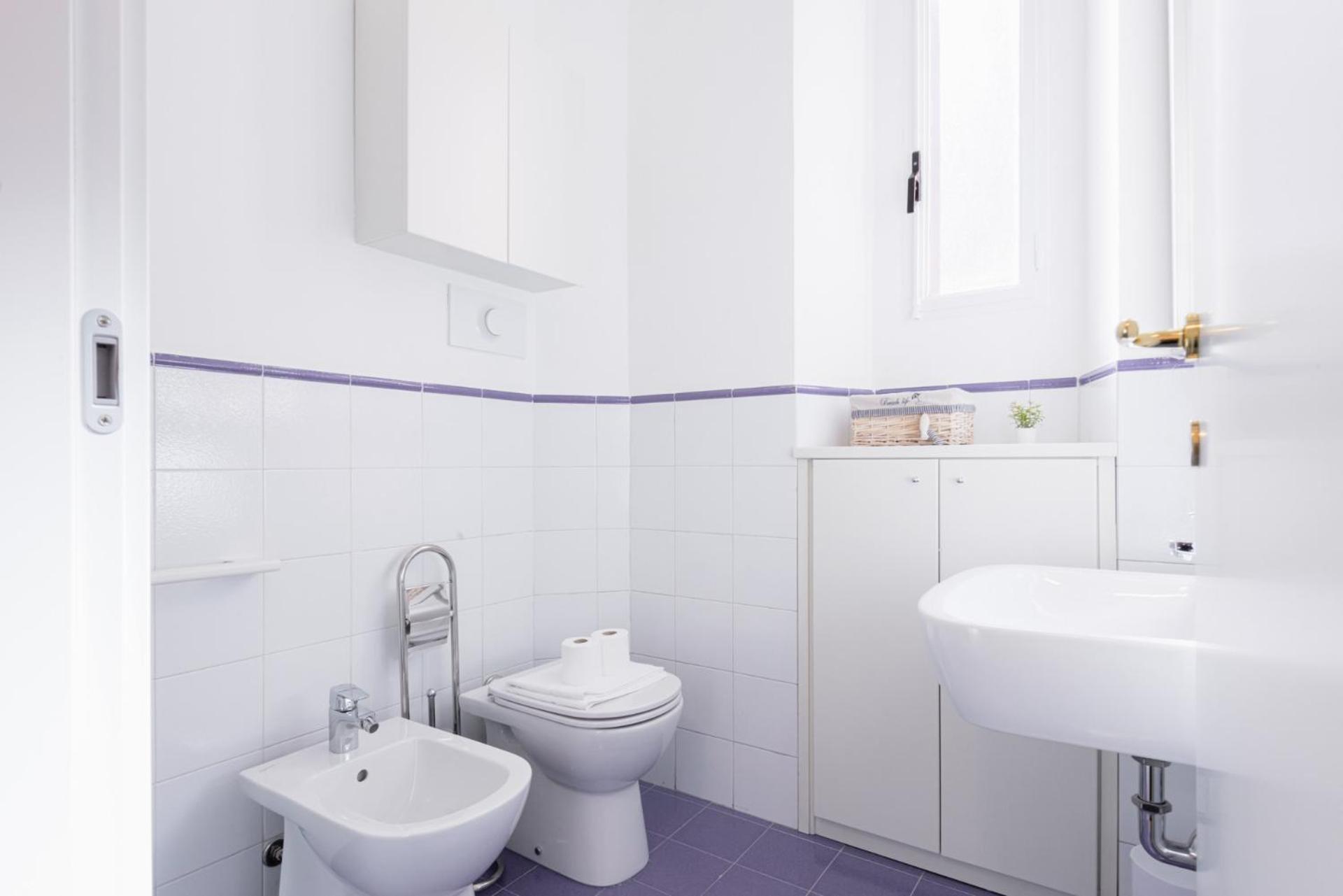 Appartamento Easylife - Luminoso In Buenos Aires Milano