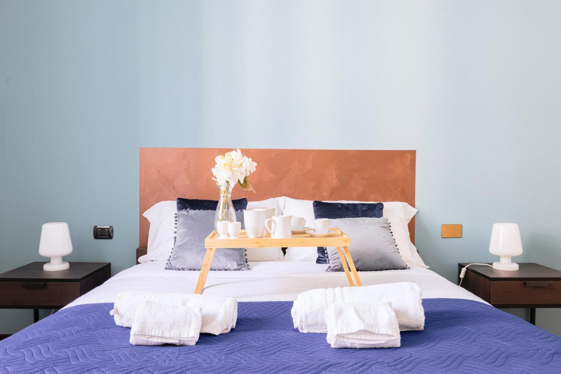Easylife - Luminoso In Buenos Aires Milano