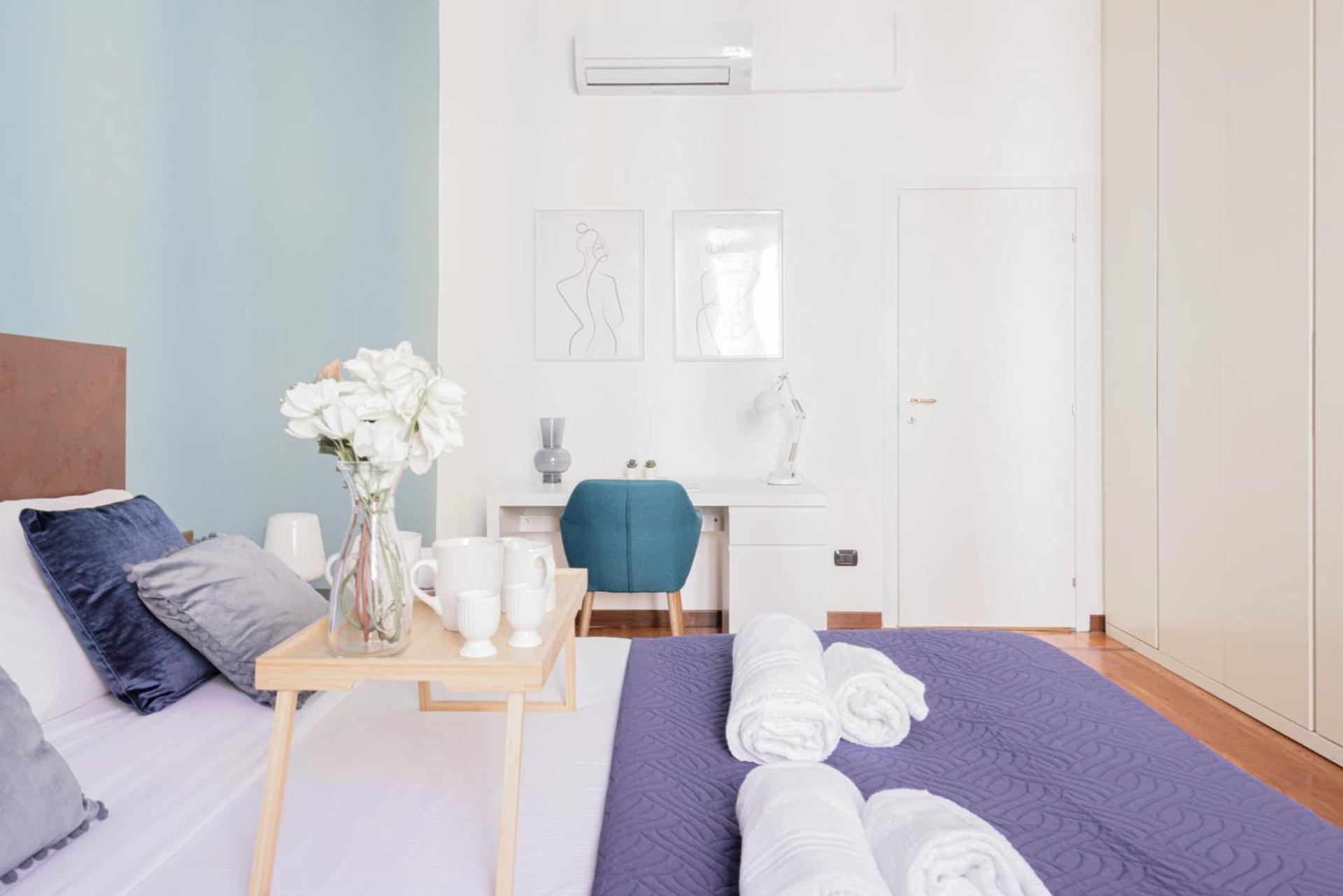 Easylife - Luminoso In Buenos Aires Appartamento *