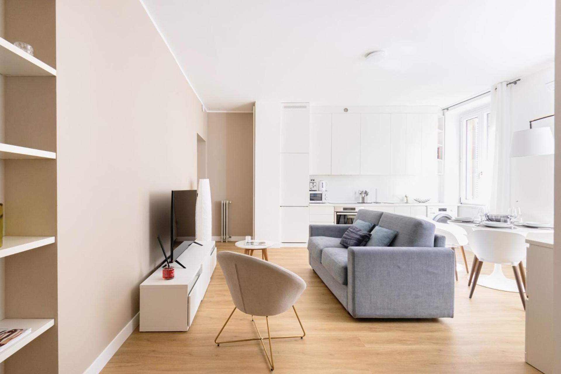Appartamento Easylife - Luminoso In Buenos Aires