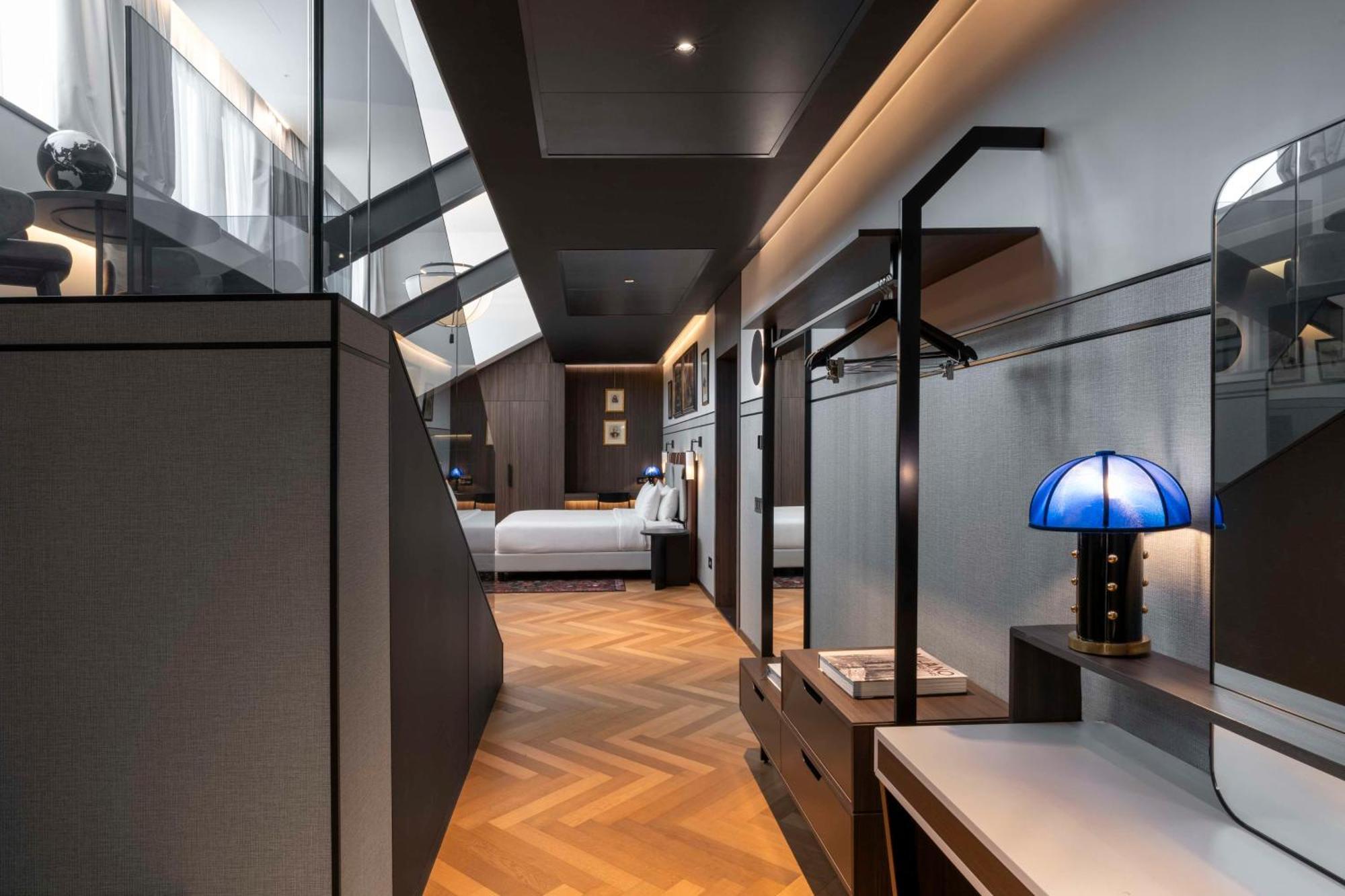 Hotell Radisson Collection Hotel, Palazzo Touring Club 5*