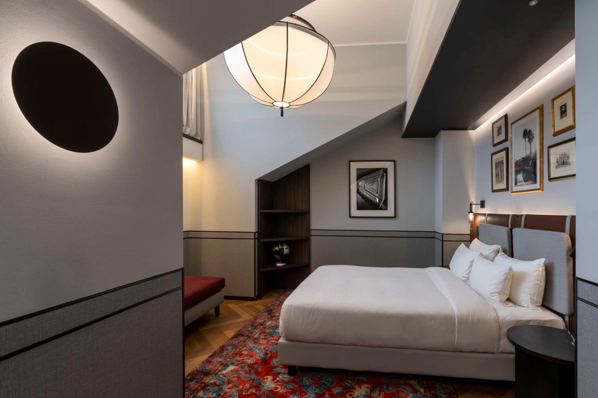 Hotell Radisson Collection Hotel, Palazzo Touring Club Milano