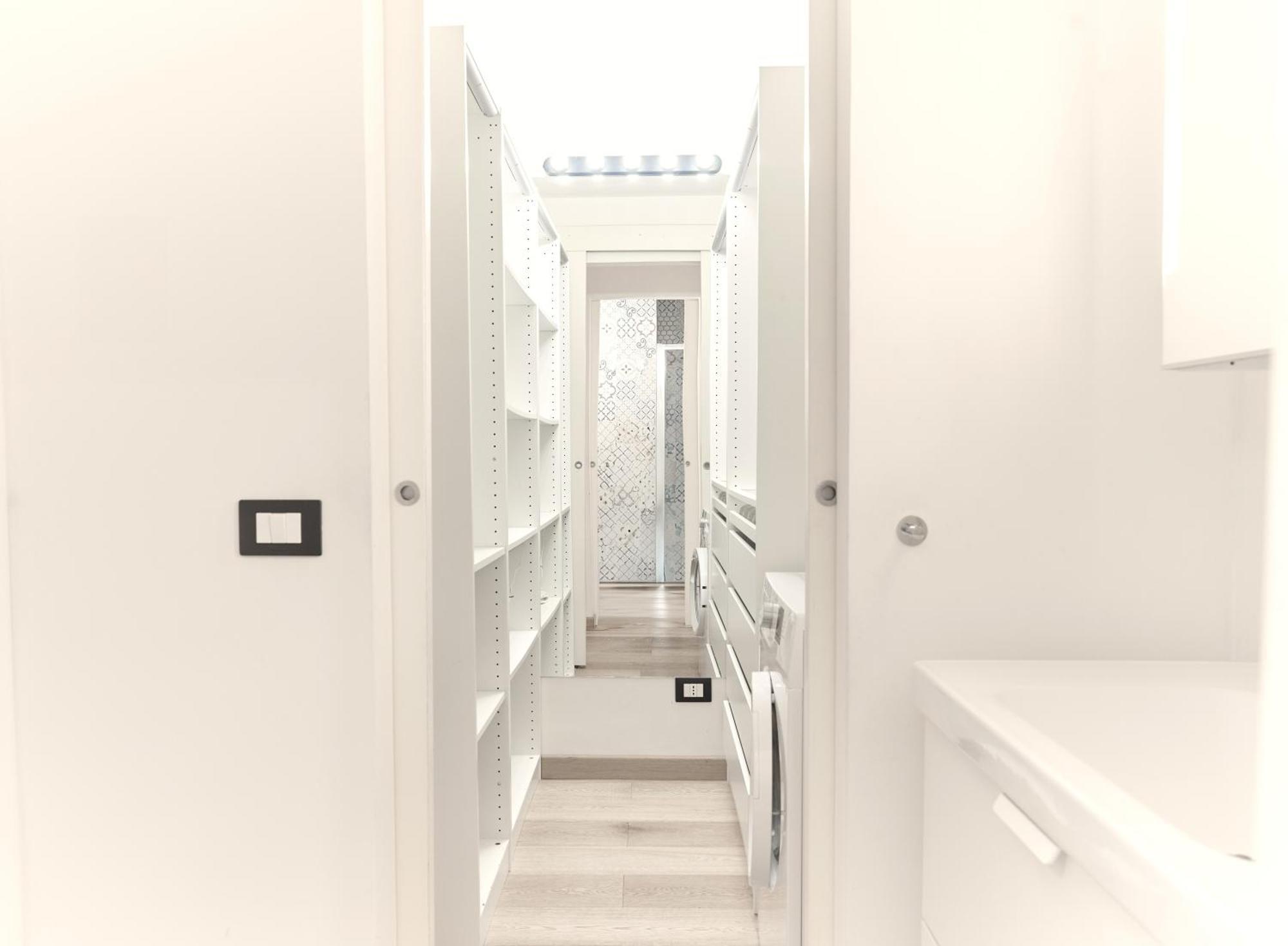 Appartamento Loft Milano