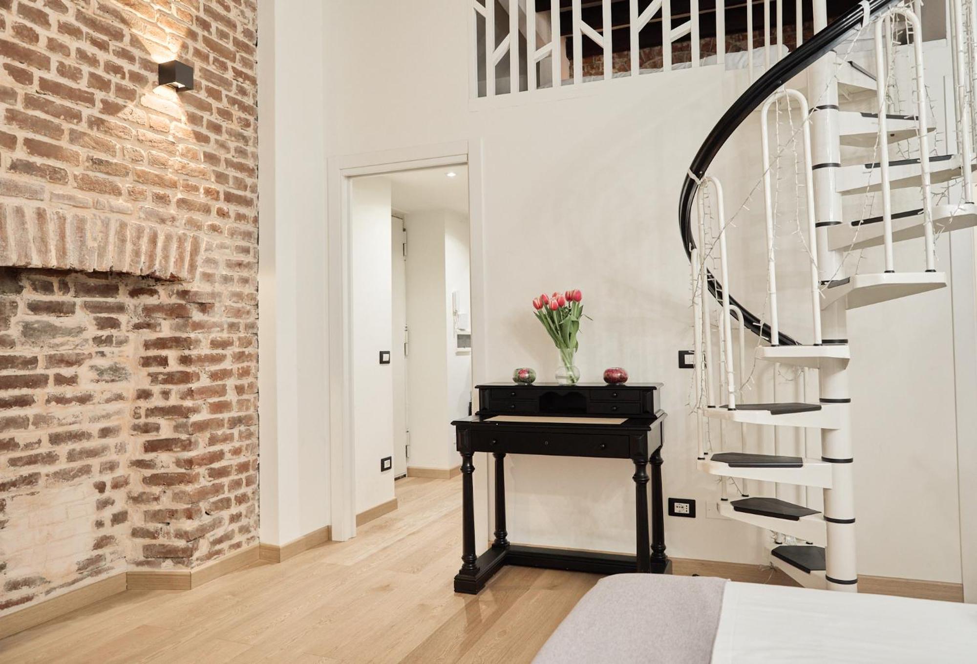 Loft Appartamento *