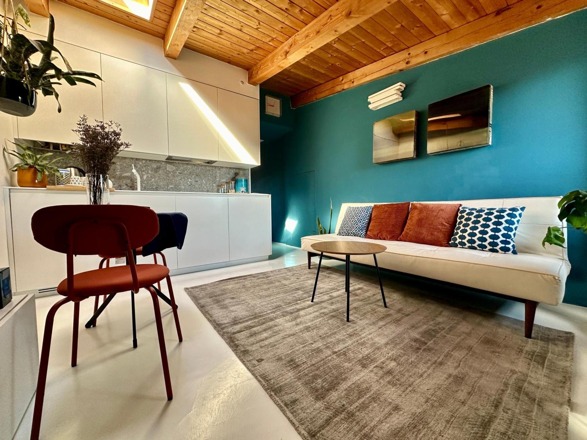 Casa Arnia * Milaan