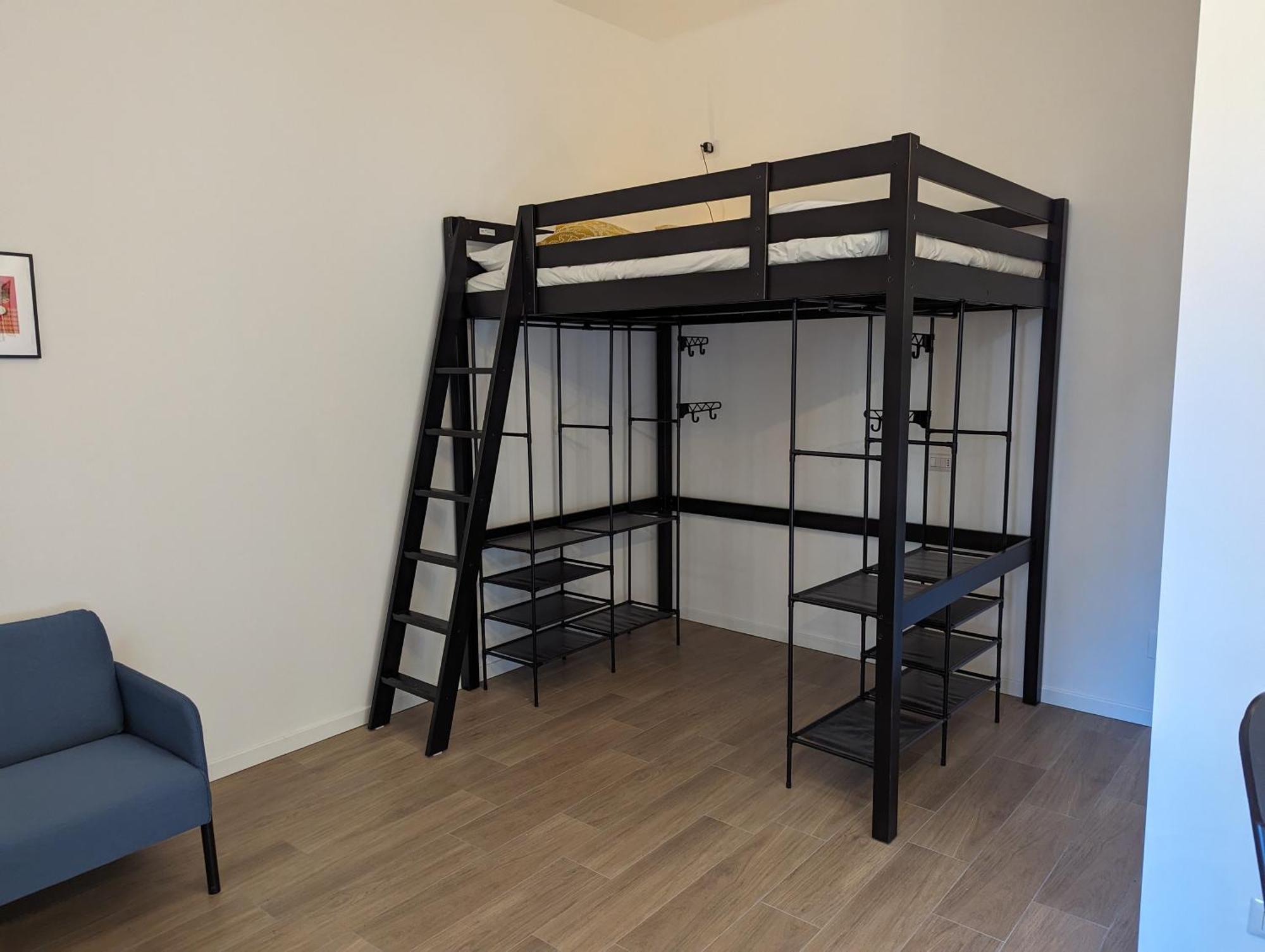 Lejlighed Imbonati 11 Milano