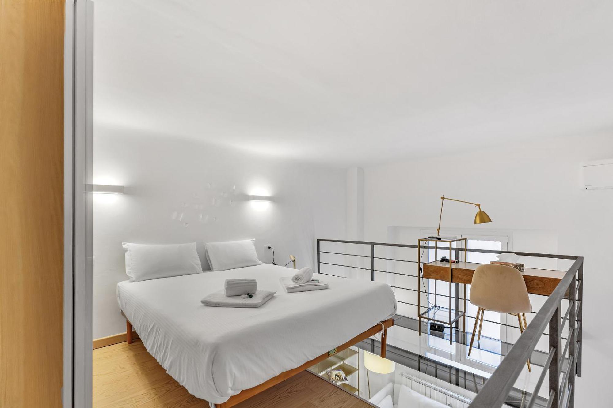 Appartamento Savona 86 - Affitti Brevi Italia Milano