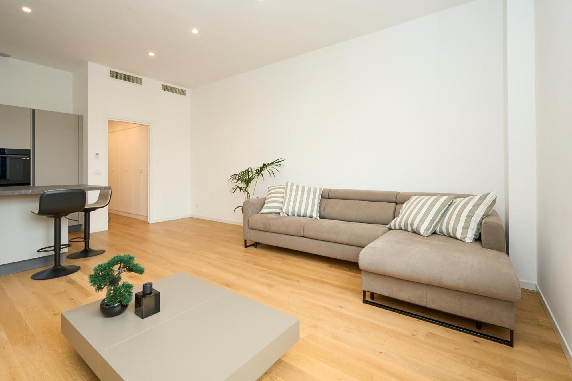 Luxury Design - 20 Minutes From Duomo-navigli Lejlighed *