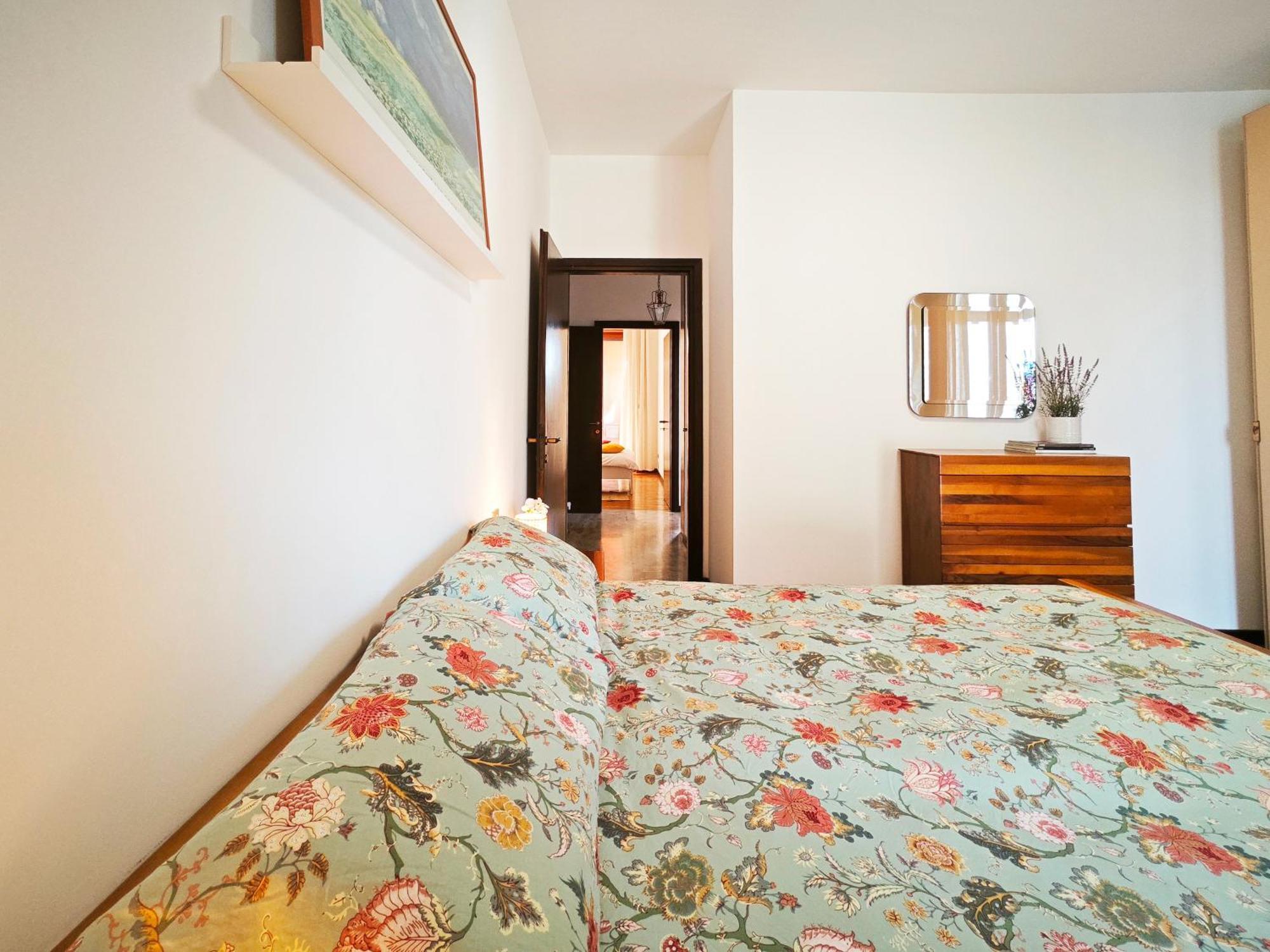 Vignati 10 House - 140mq - Mm3 Affori Centro * Milano