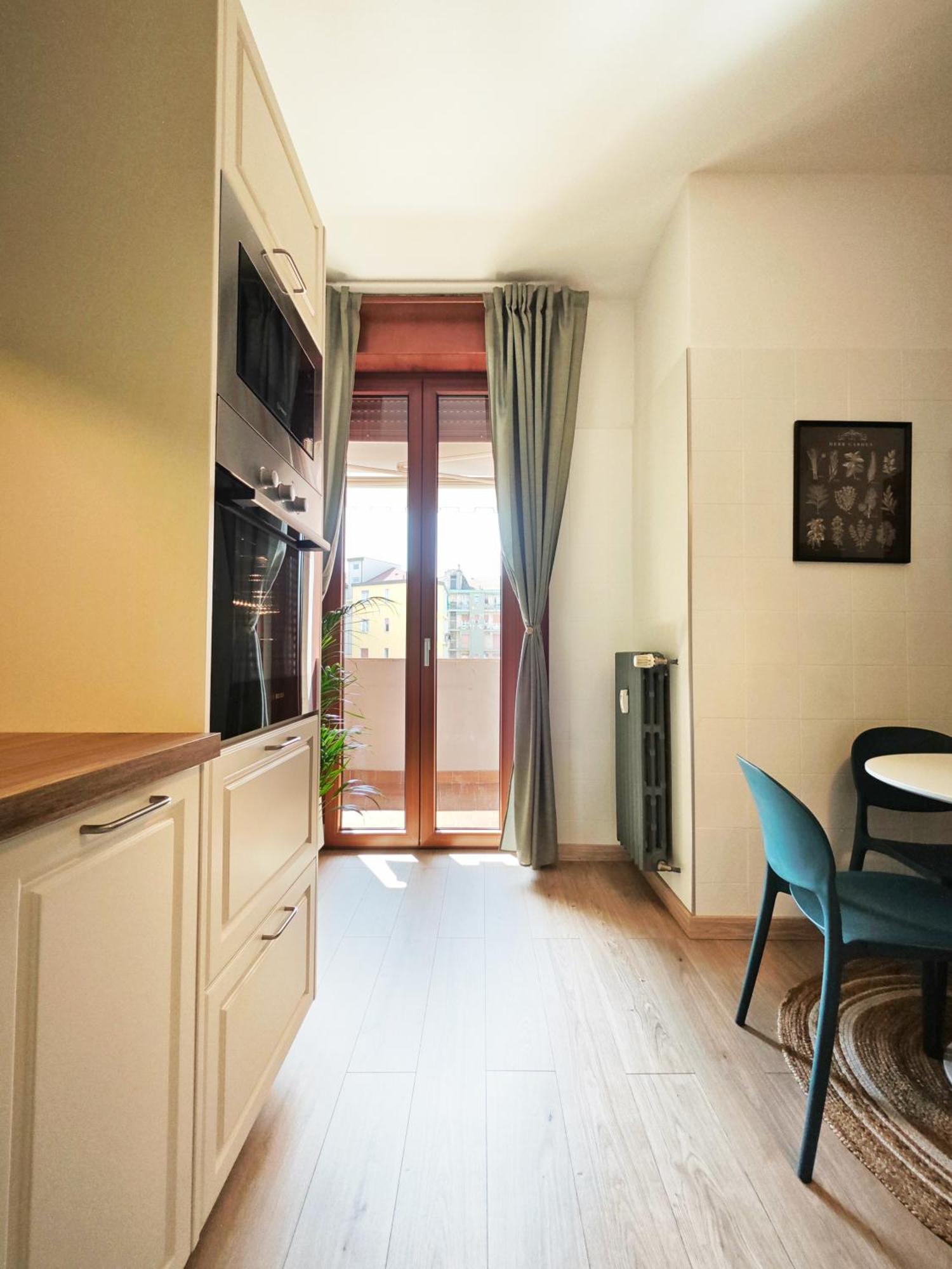 Appartamento Vignati 10 House - 140mq - Mm3 Affori Centro *