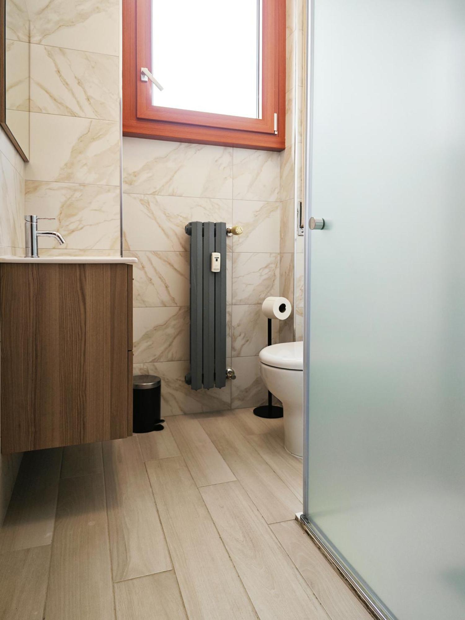 Vignati 10 House - 140mq - Mm3 Affori Centro Milano