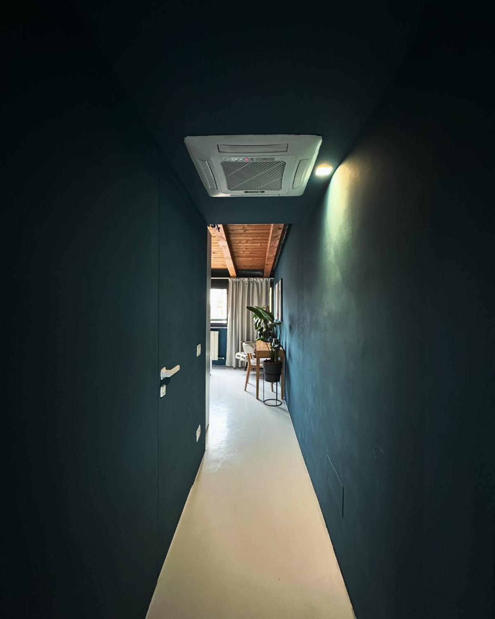 Casa Arnia Milaan