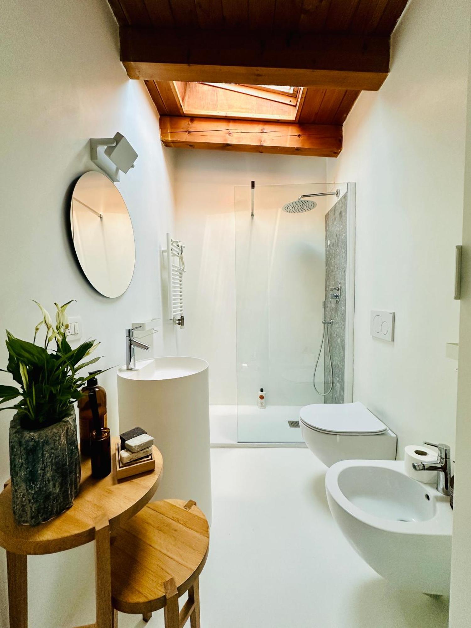 Casa Arnia Appartement *