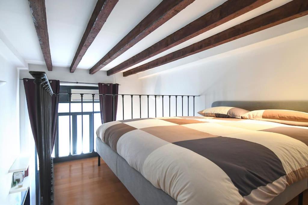 Corso Vercelli Splendido Loft Milano