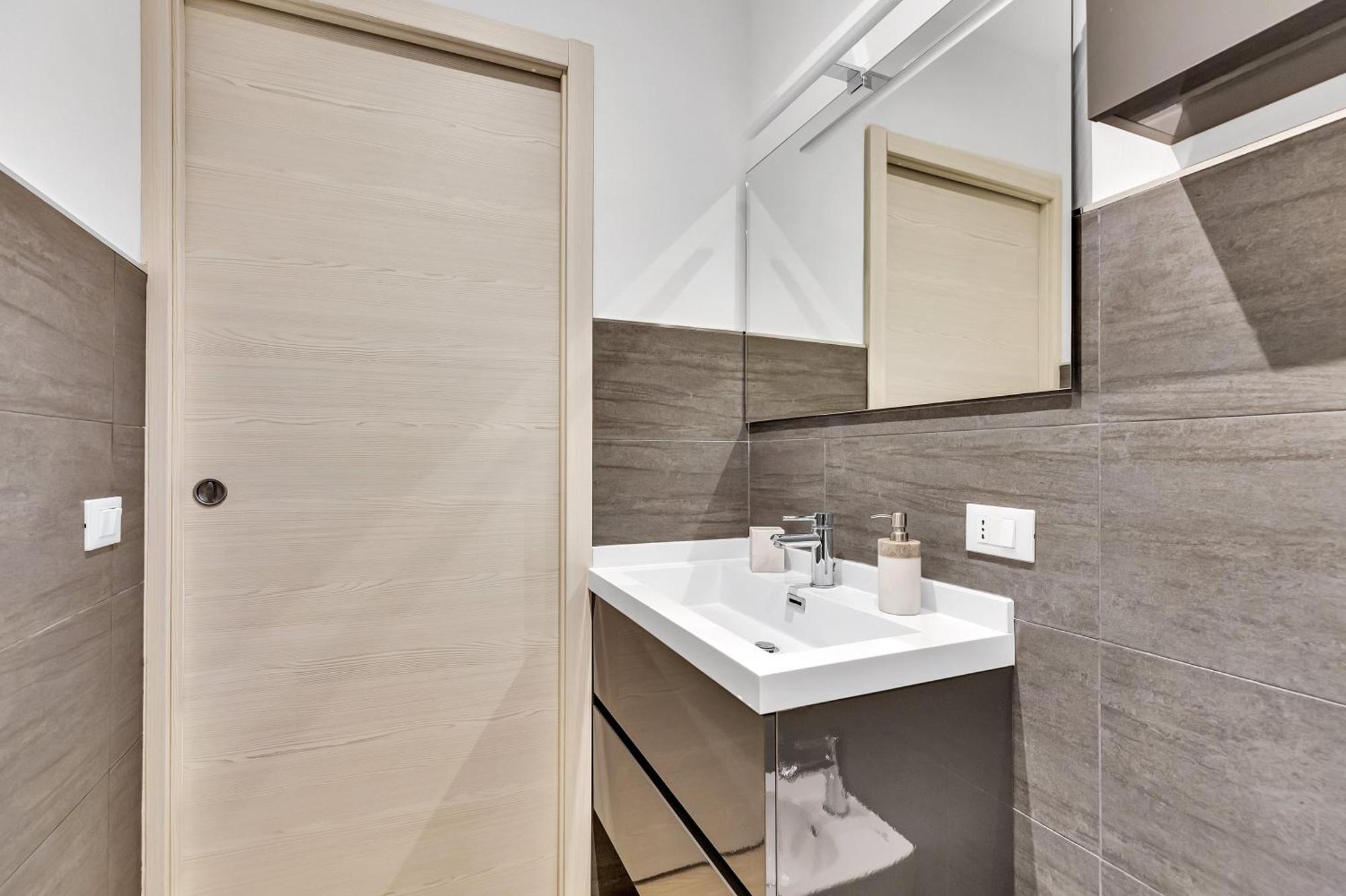 Appartamento Savona 86 - Affitti Brevi Italia *
