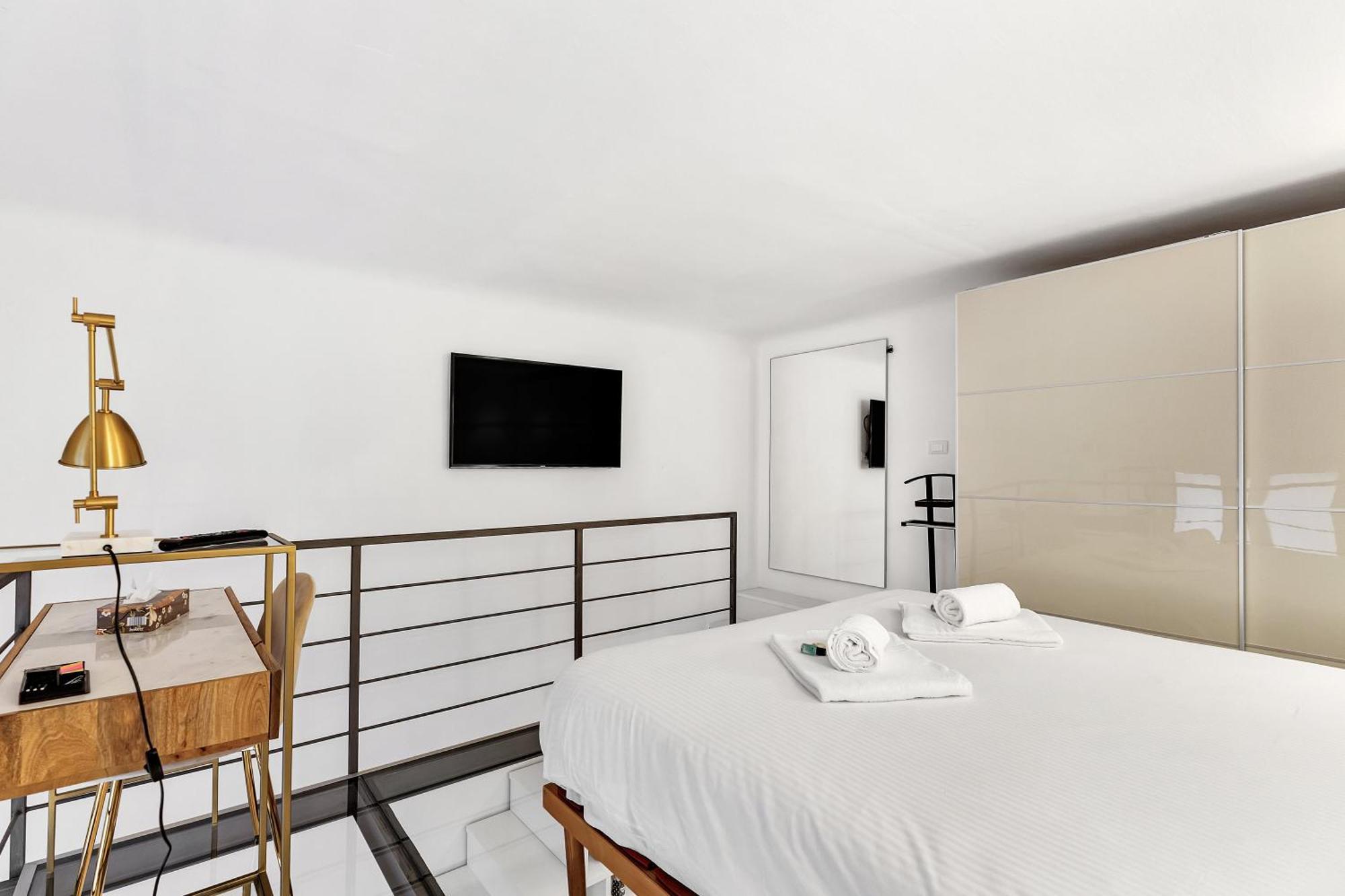 Appartamento Savona 86 - Affitti Brevi Italia *