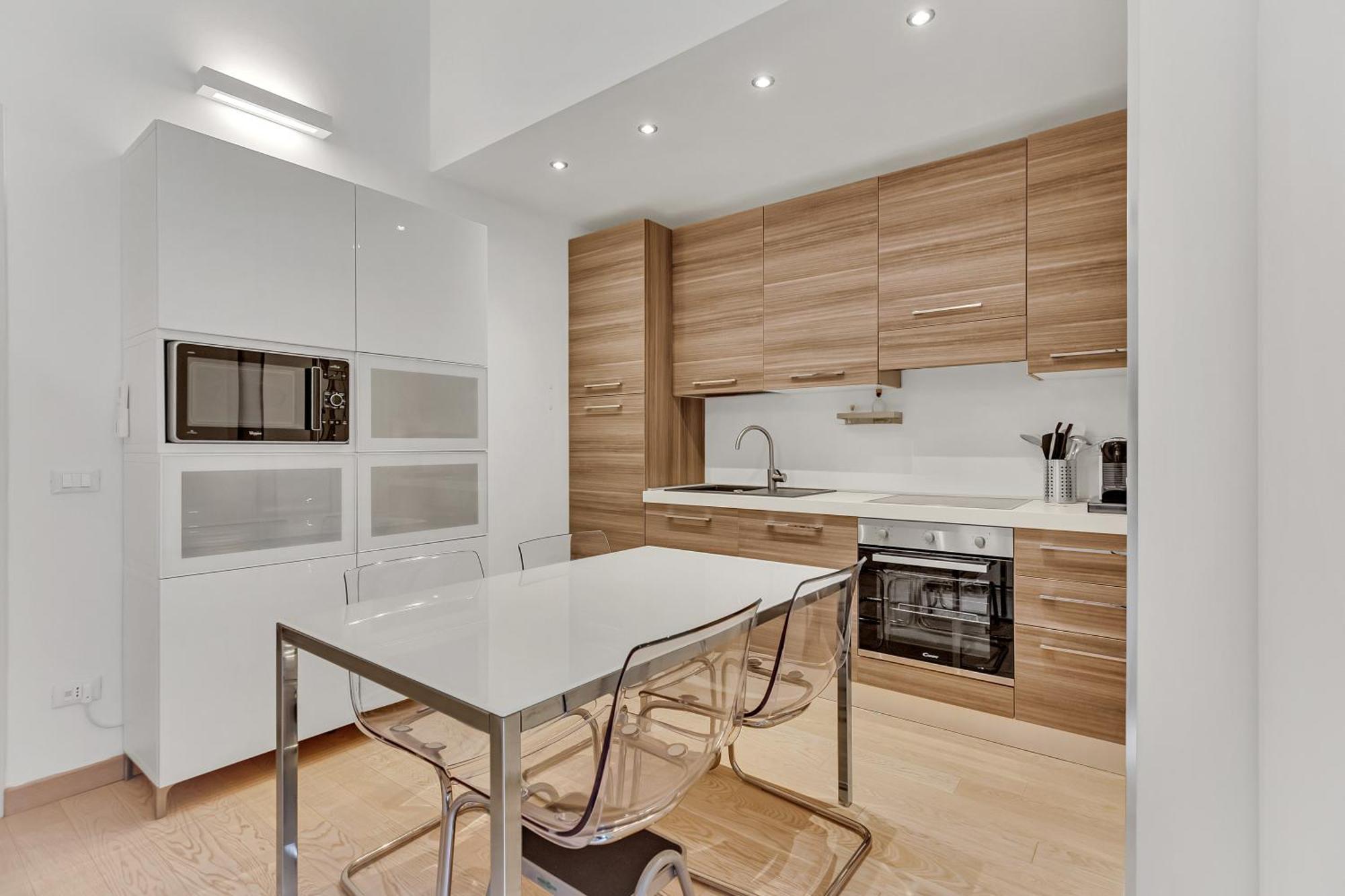 Appartamento Savona 86 - Affitti Brevi Italia Milano