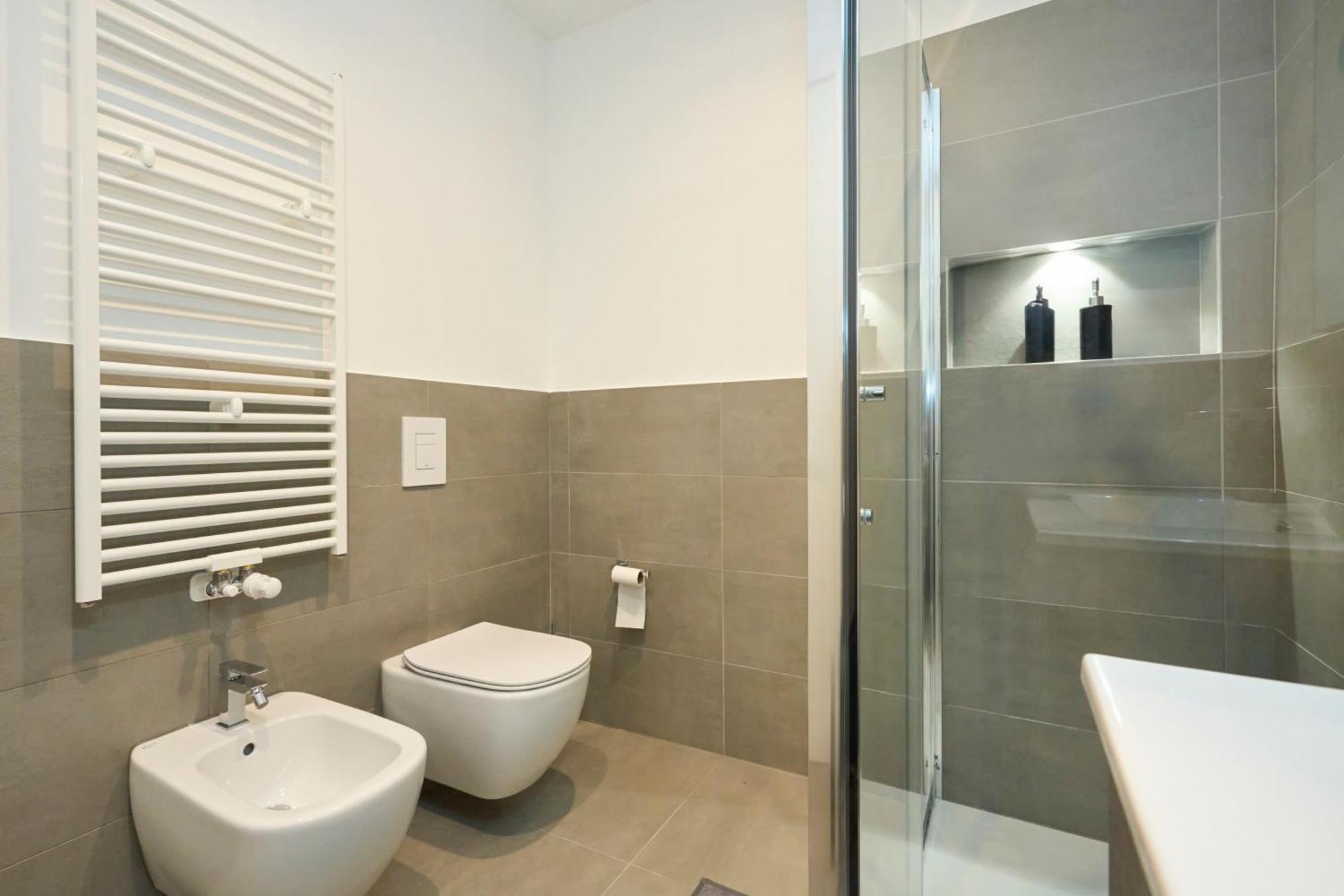 Luxury Design - 20 Minutes From Duomo-navigli Lejlighed Milano