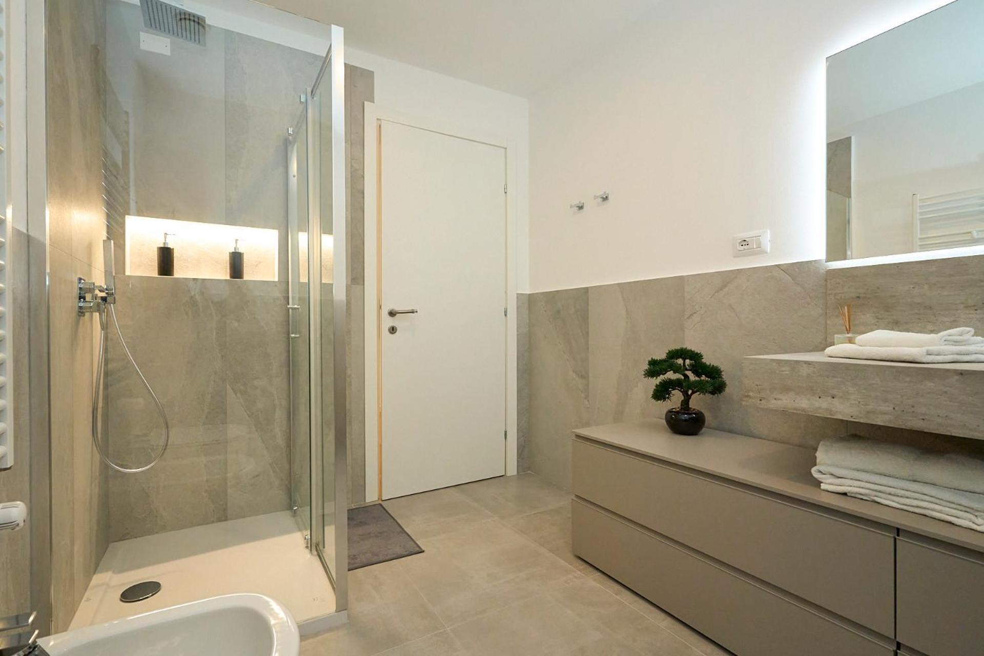 Apartment Luxury Design Loft - 20 Minutes From Duomo-navigli Mailand