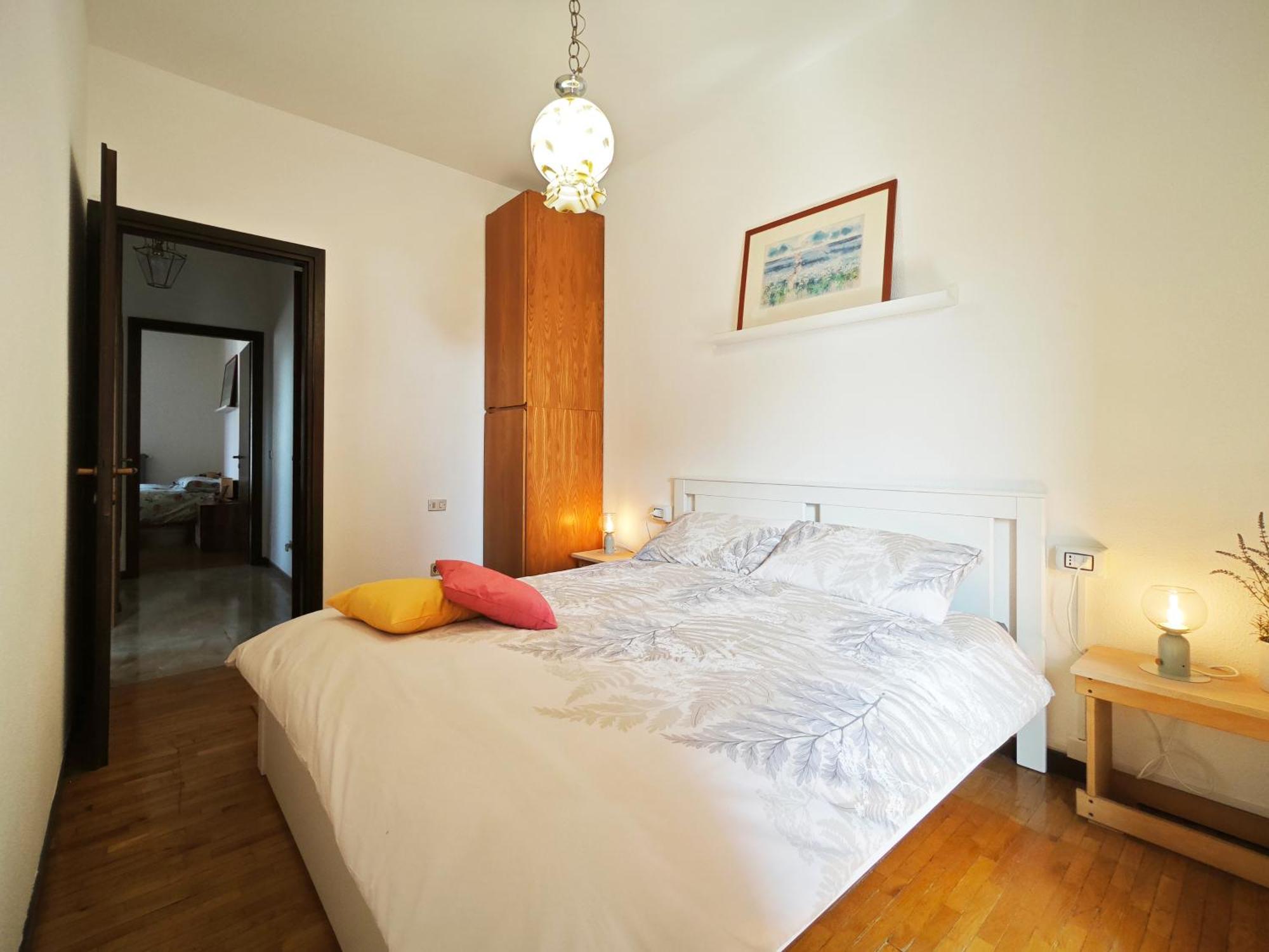Appartamento Vignati 10 House - 140mq - Mm3 Affori Centro *