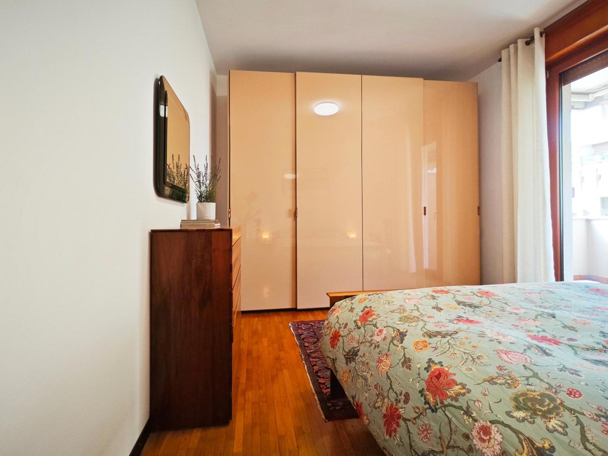 Vignati 10 House - 140mq - Mm3 Affori Centro Appartamento Milano