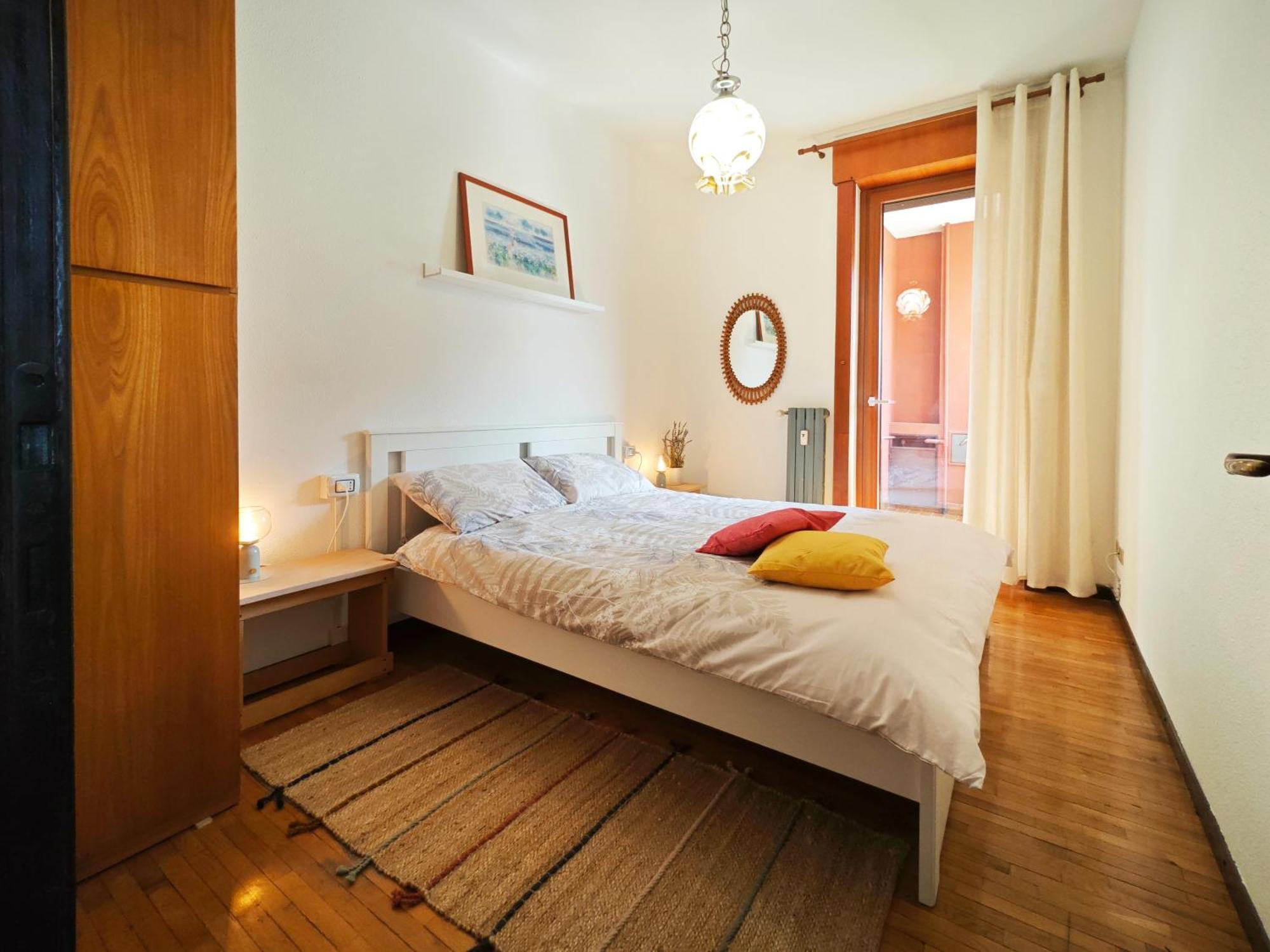 Vignati 10 House - 140mq - Mm3 Affori Centro * Milano