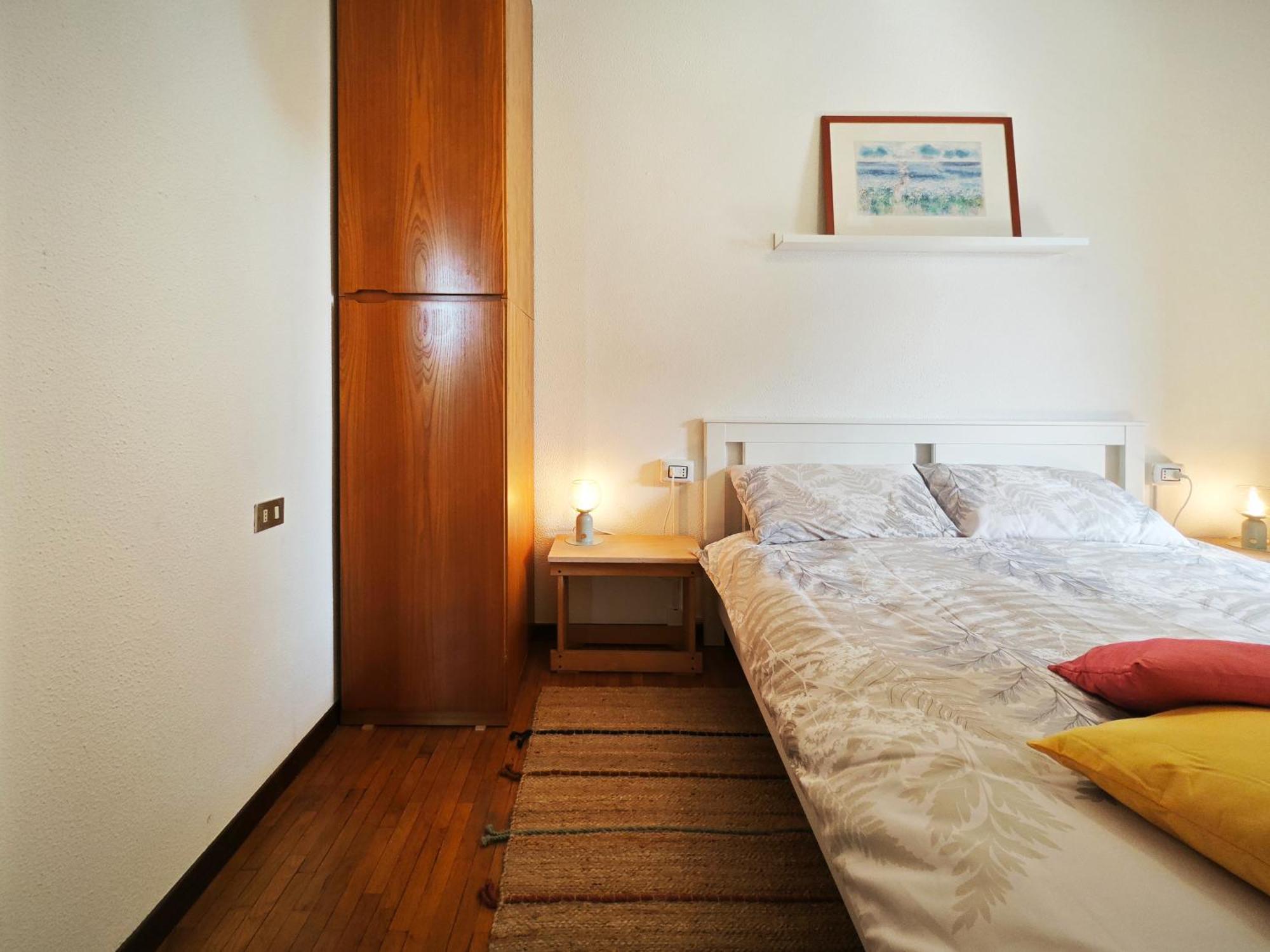 Vignati 10 House - 140mq - Mm3 Affori Centro * Milano